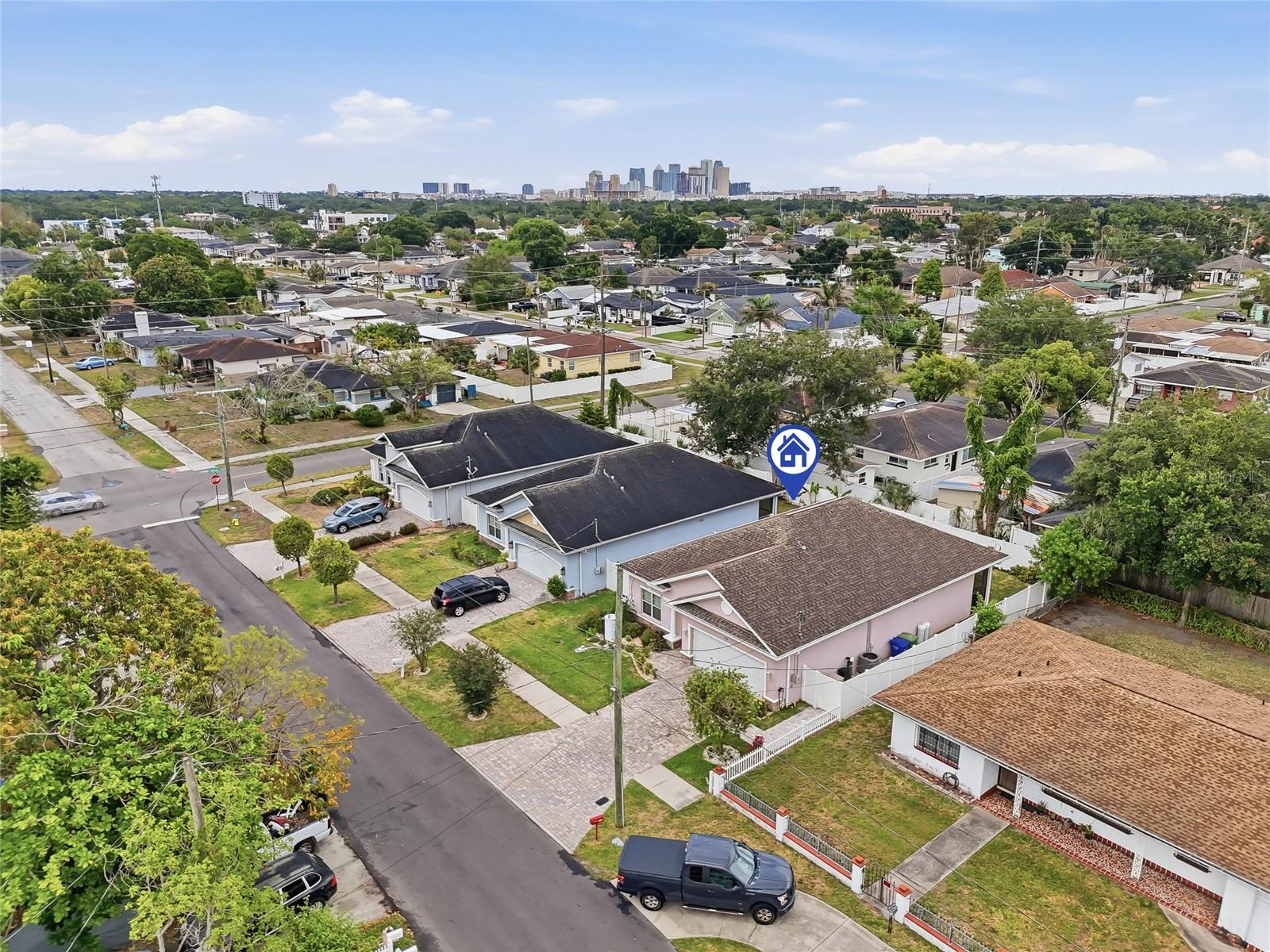2906 W DOUGLAS ST, TAMPA, FL, 33607