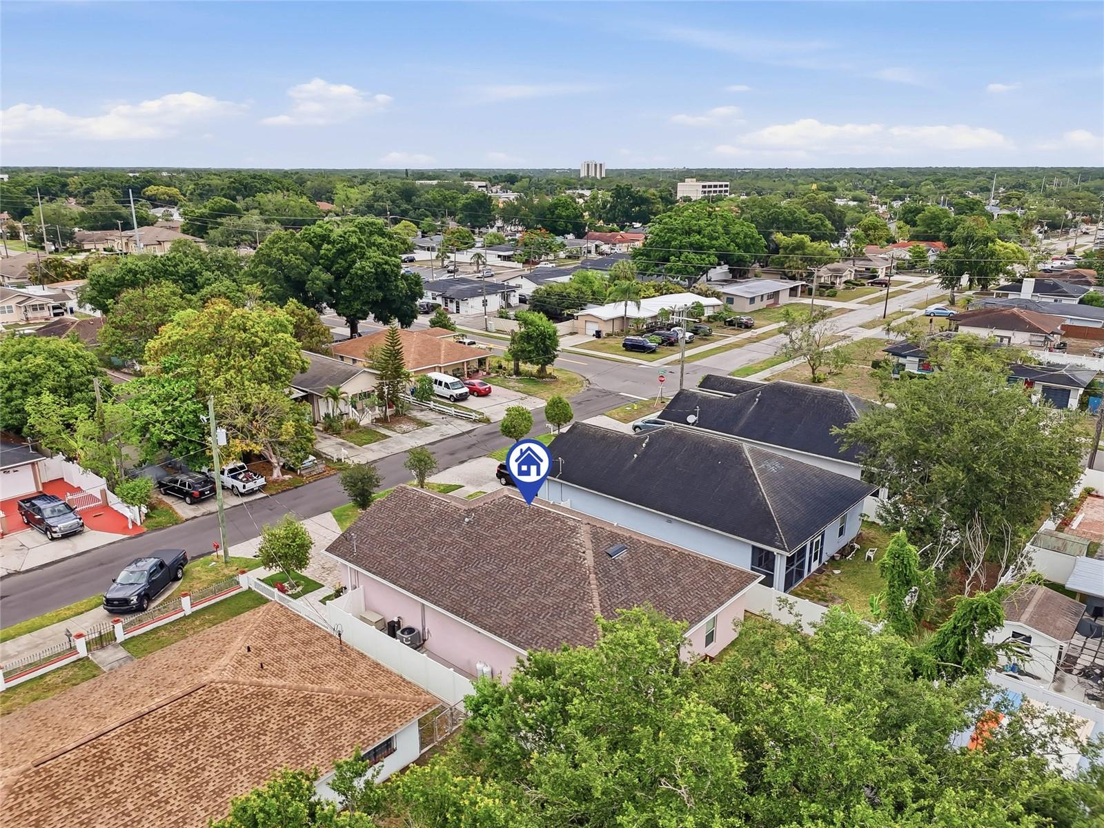 2906 W DOUGLAS ST, TAMPA, FL, 33607