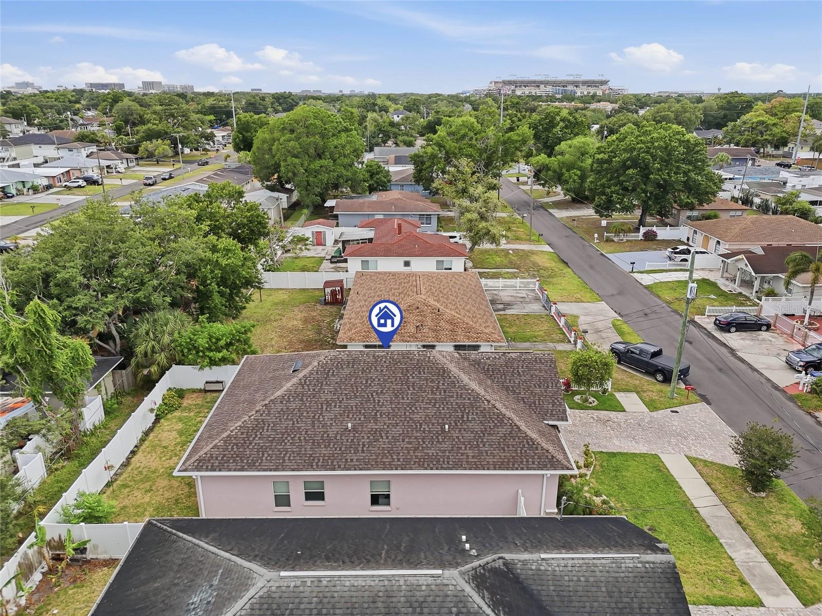 2906 W DOUGLAS ST, TAMPA, FL, 33607