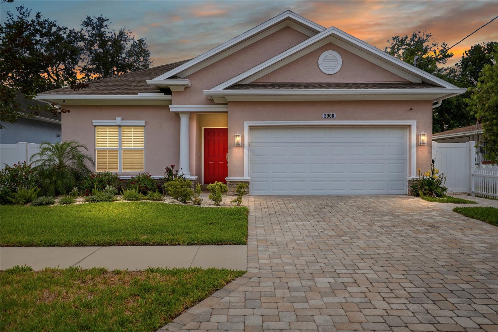 2906 W DOUGLAS ST, TAMPA, FL, 33607