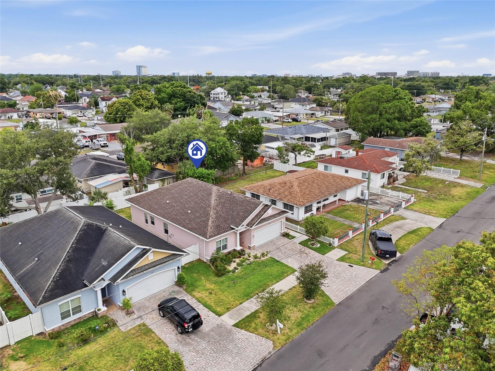 2906 W DOUGLAS ST, TAMPA, FL, 33607