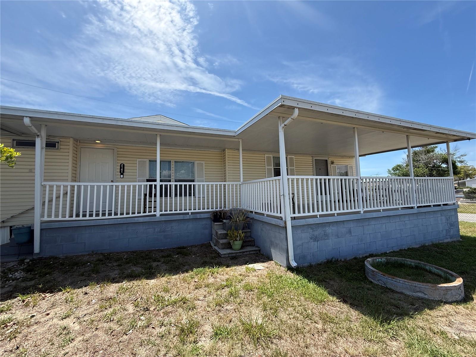 2141 SPECK DR, HOLIDAY, FL, 34691