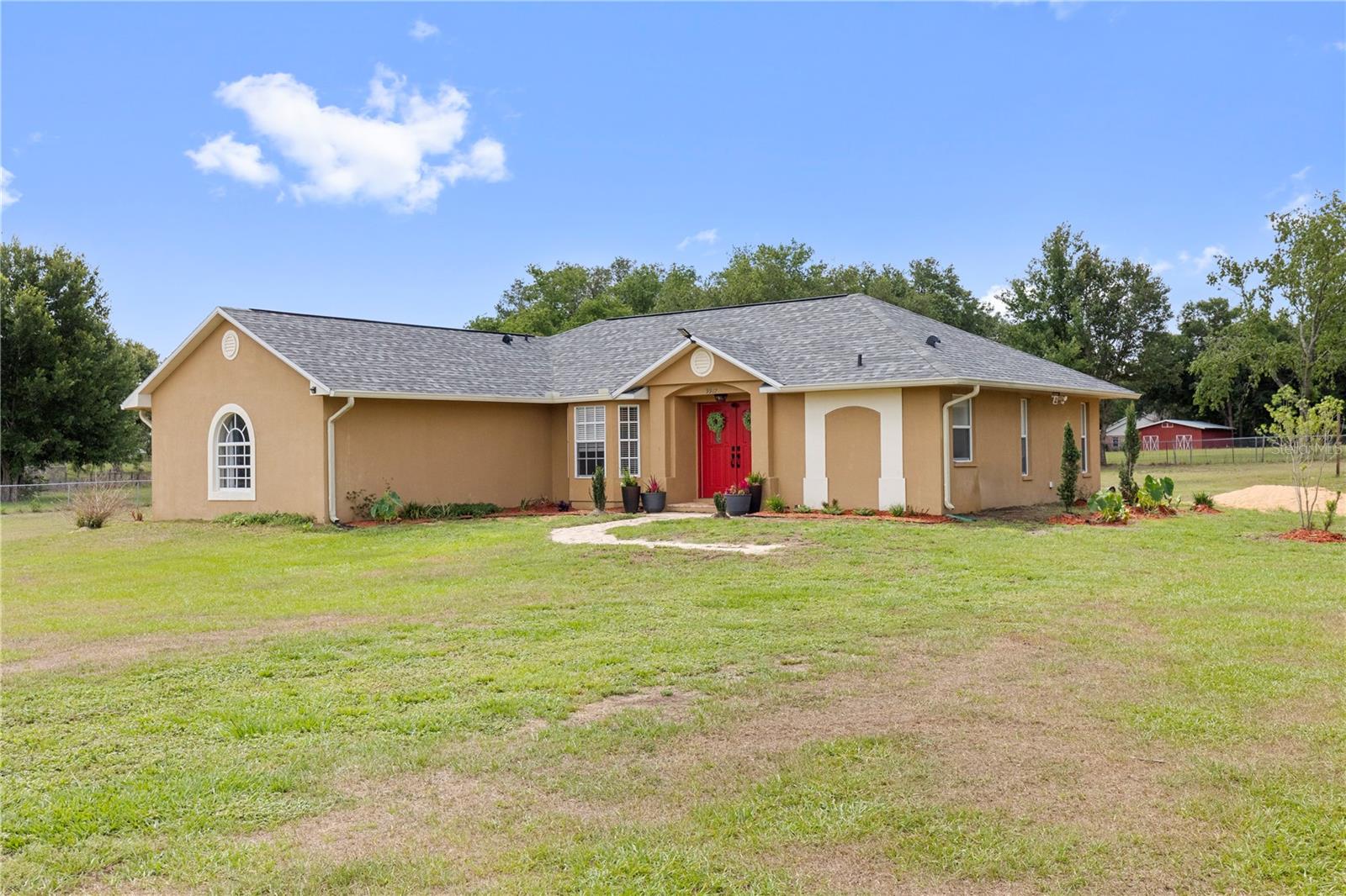 9917 NELSON RD, DADE CITY, FL, 33525