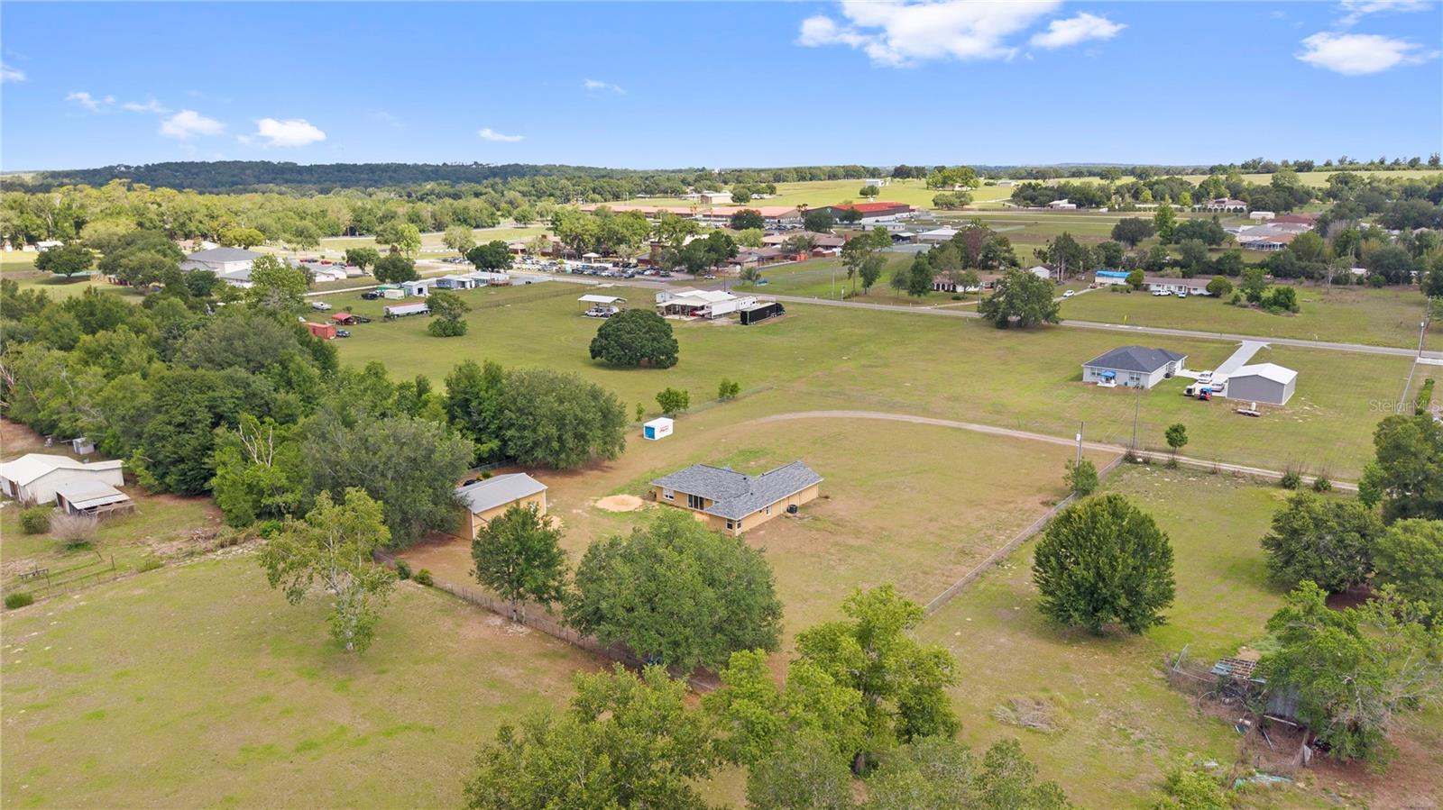 9917 NELSON RD, DADE CITY, FL, 33525