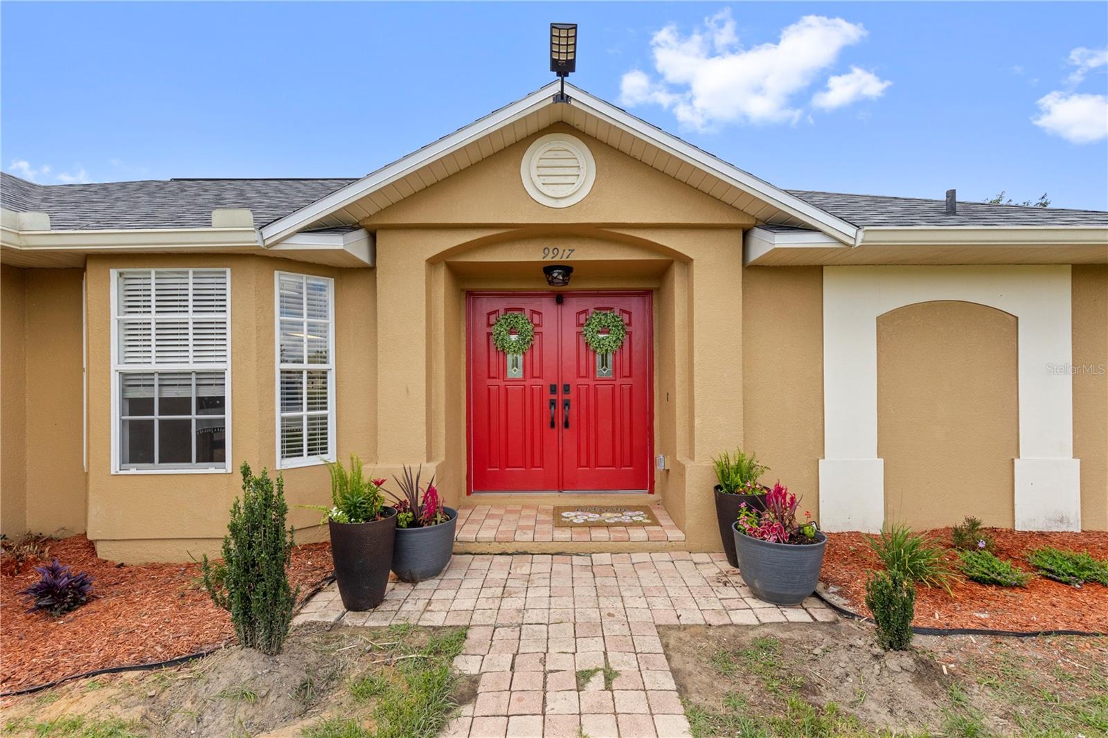 9917 NELSON RD, DADE CITY, FL, 33525