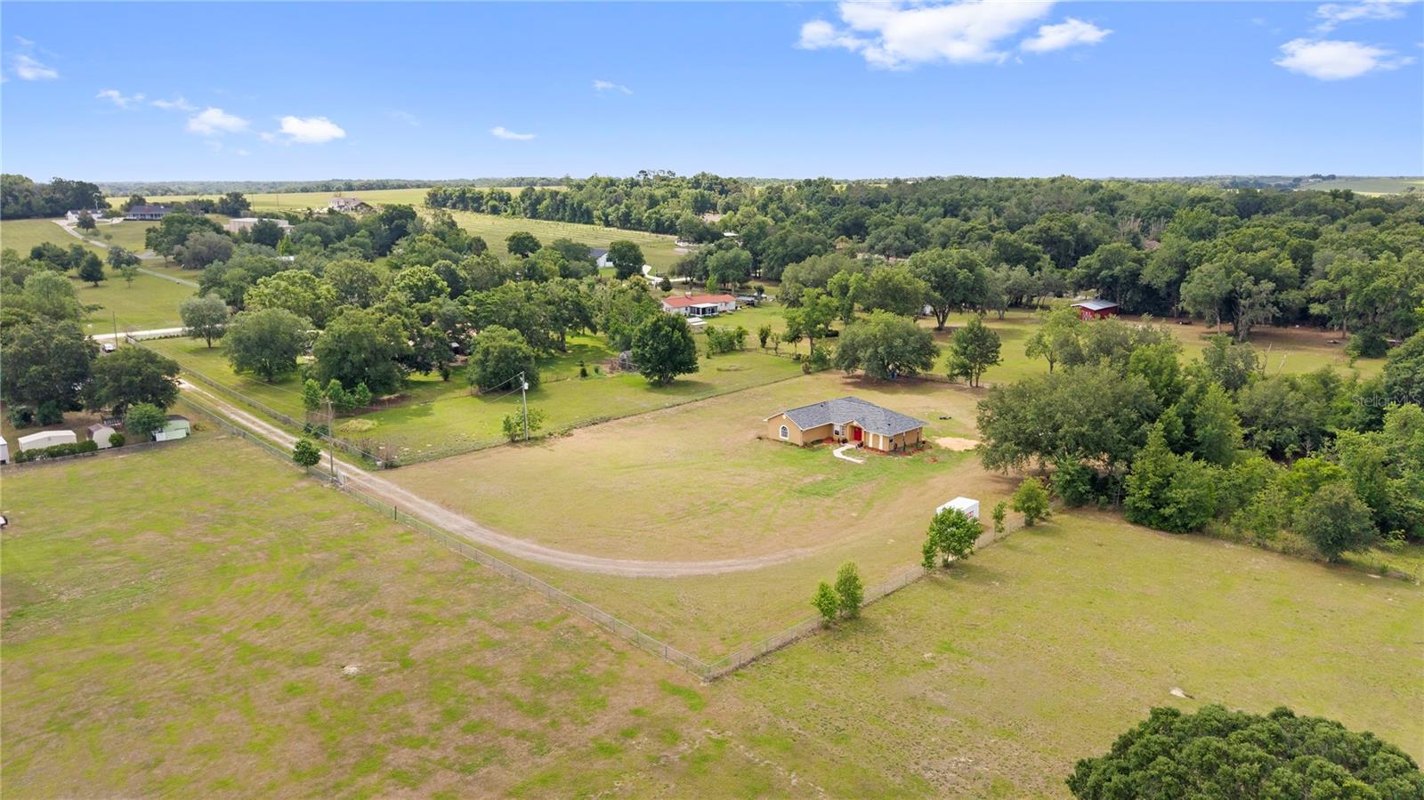 9917 NELSON RD, DADE CITY, FL, 33525