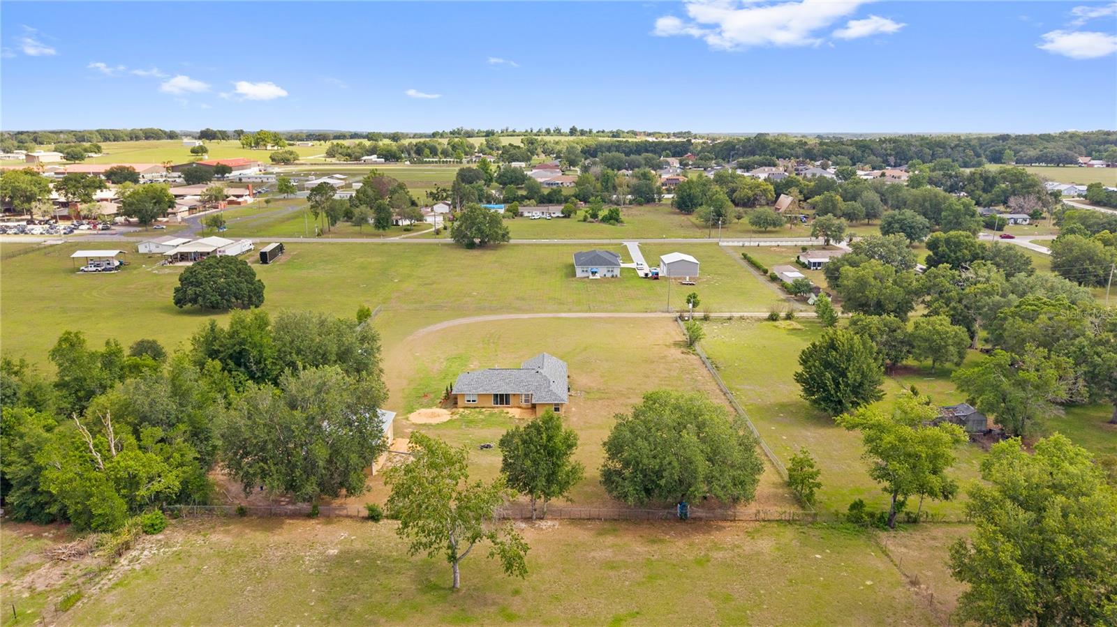 9917 NELSON RD, DADE CITY, FL, 33525