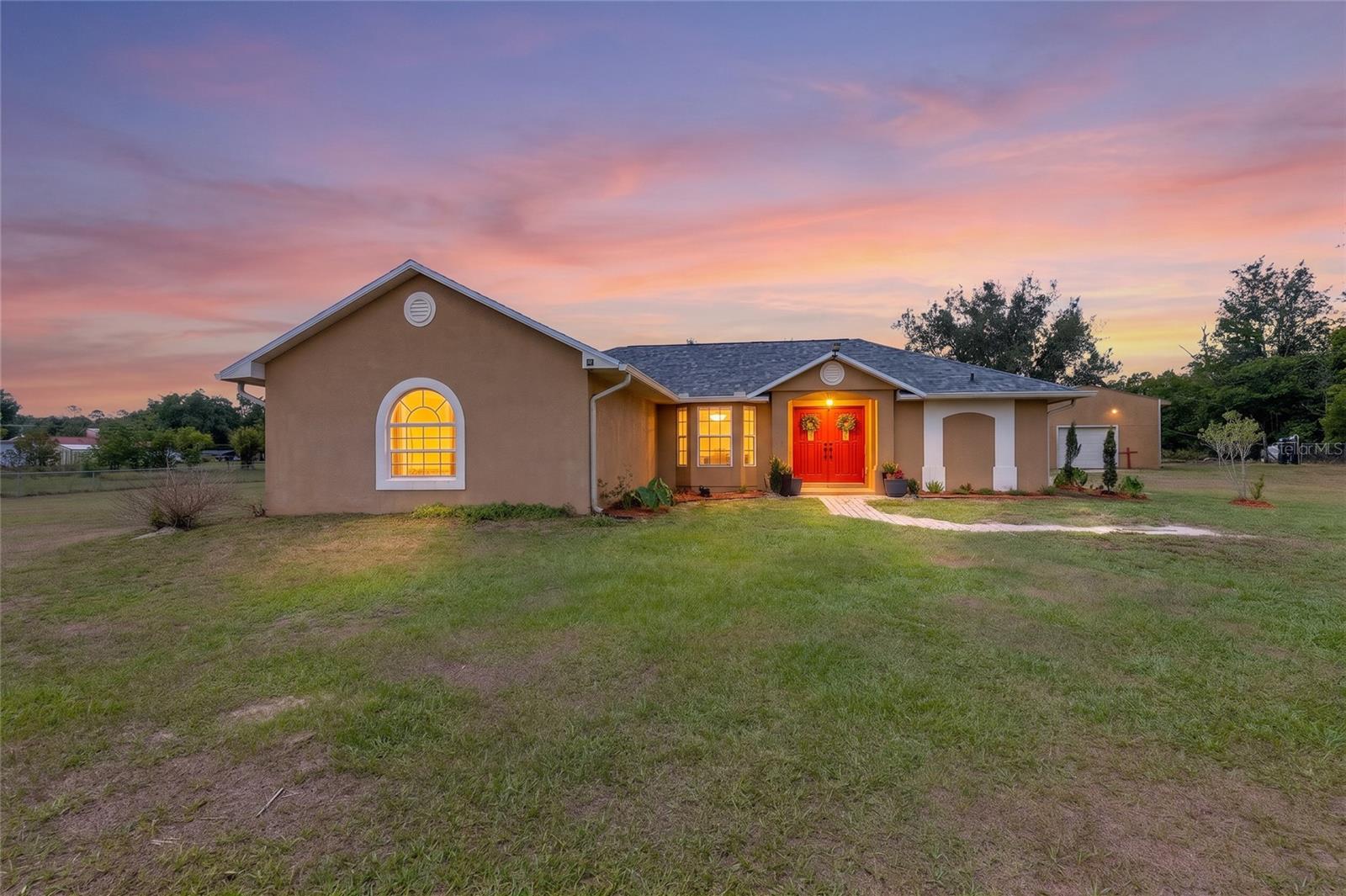 9917 NELSON RD, DADE CITY, FL, 33525