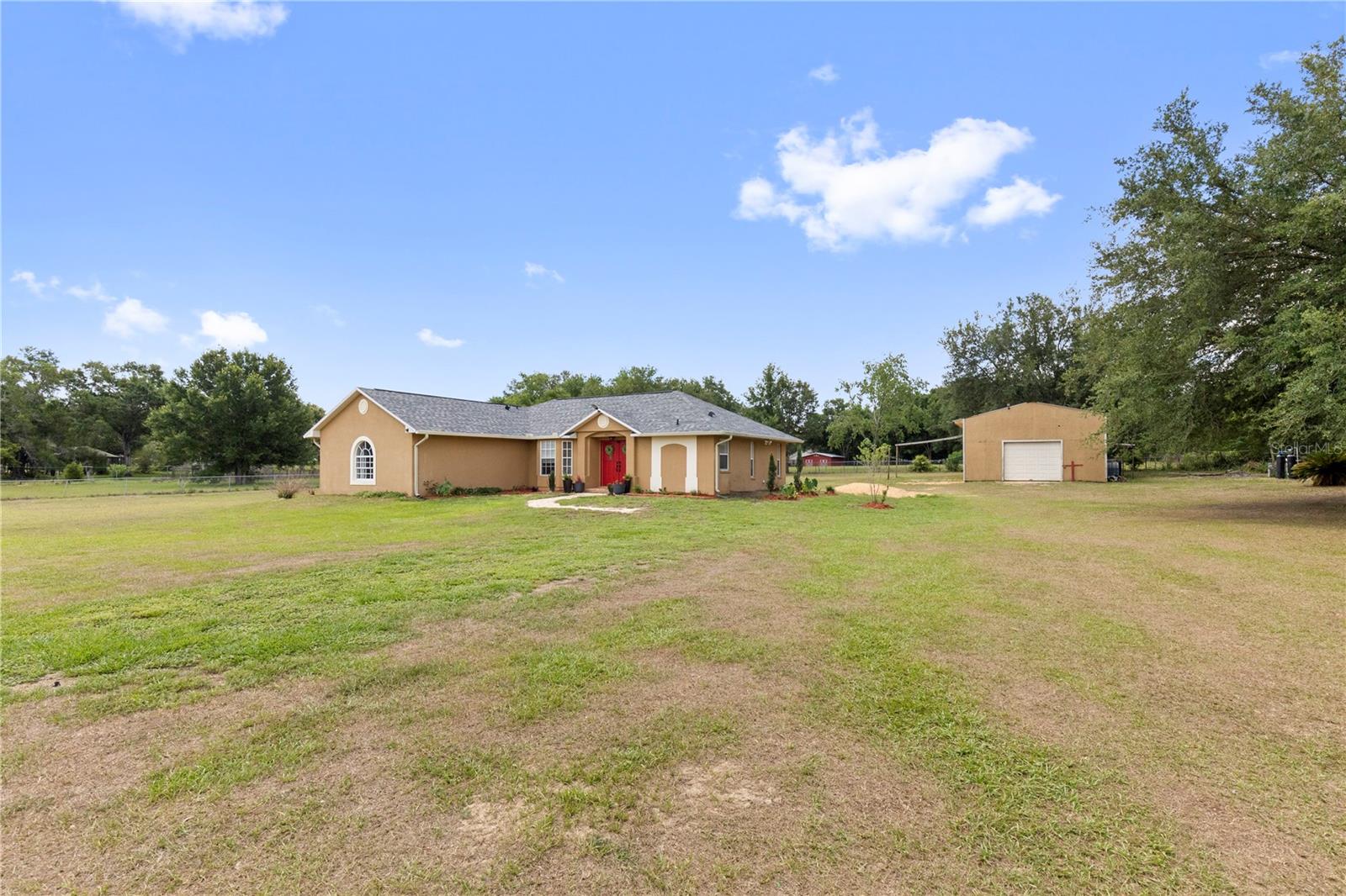 9917 NELSON RD, DADE CITY, FL, 33525