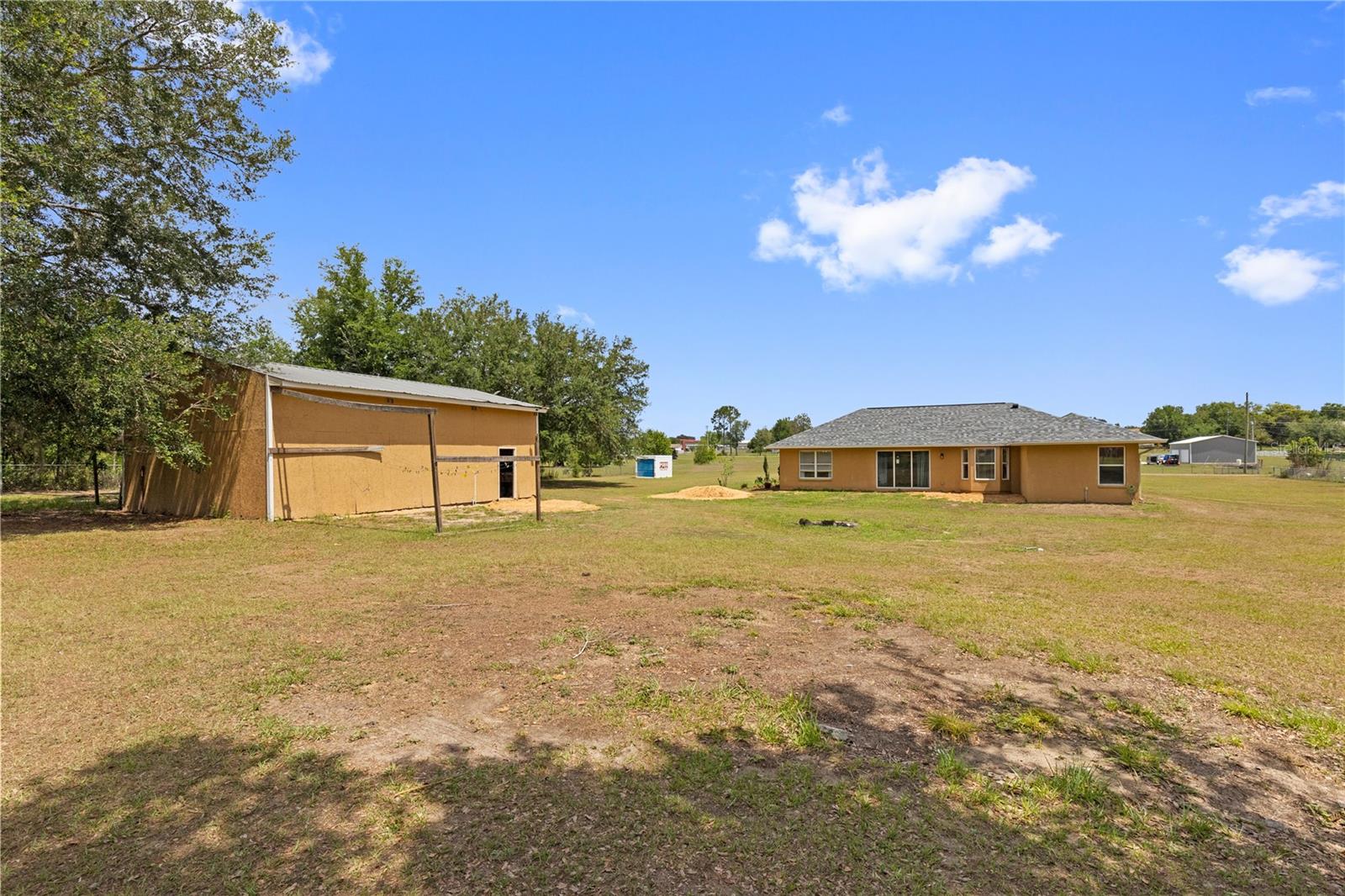 9917 NELSON RD, DADE CITY, FL, 33525