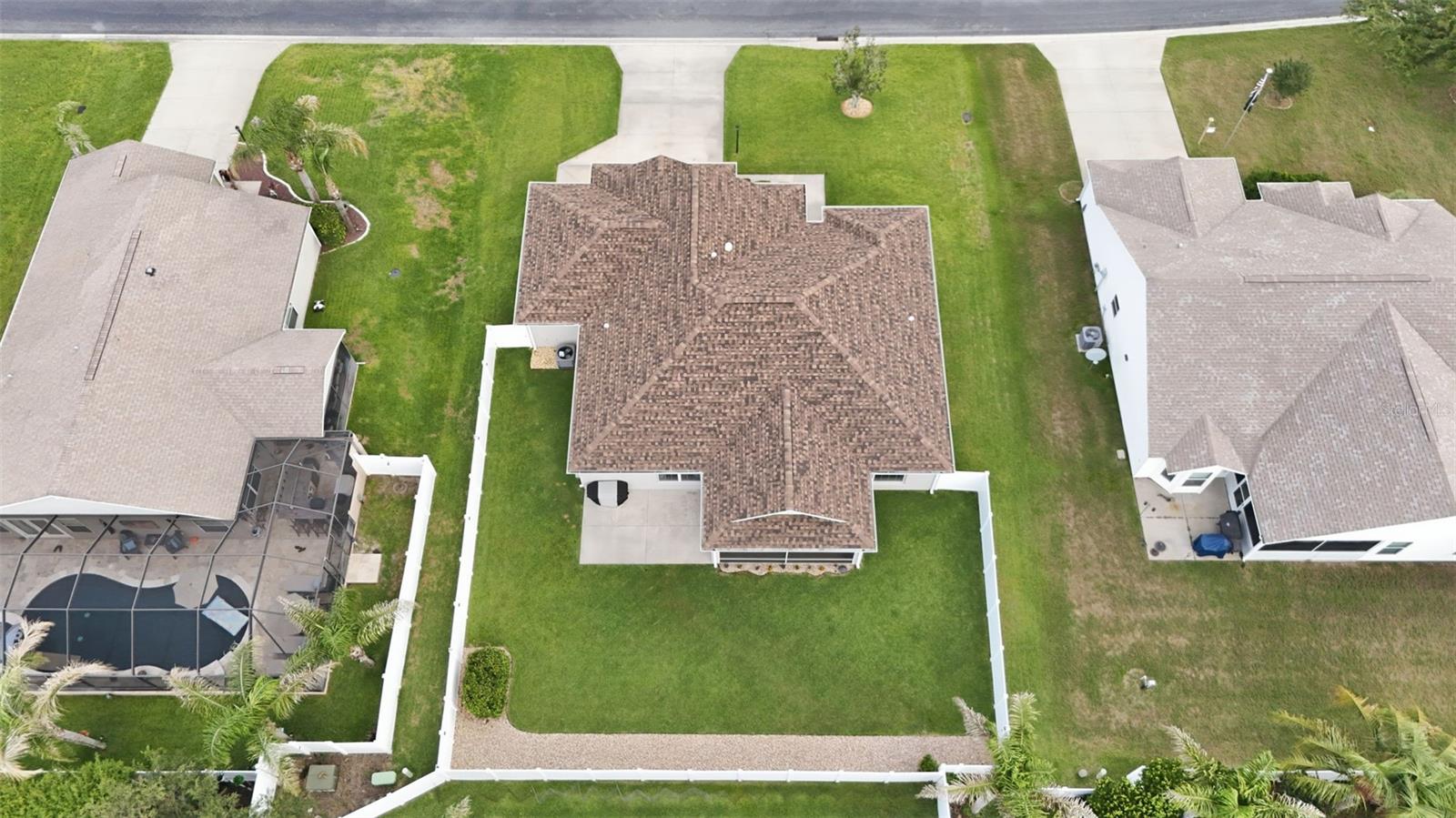 5151 NE 121ST AVE, OXFORD, FL, 34484