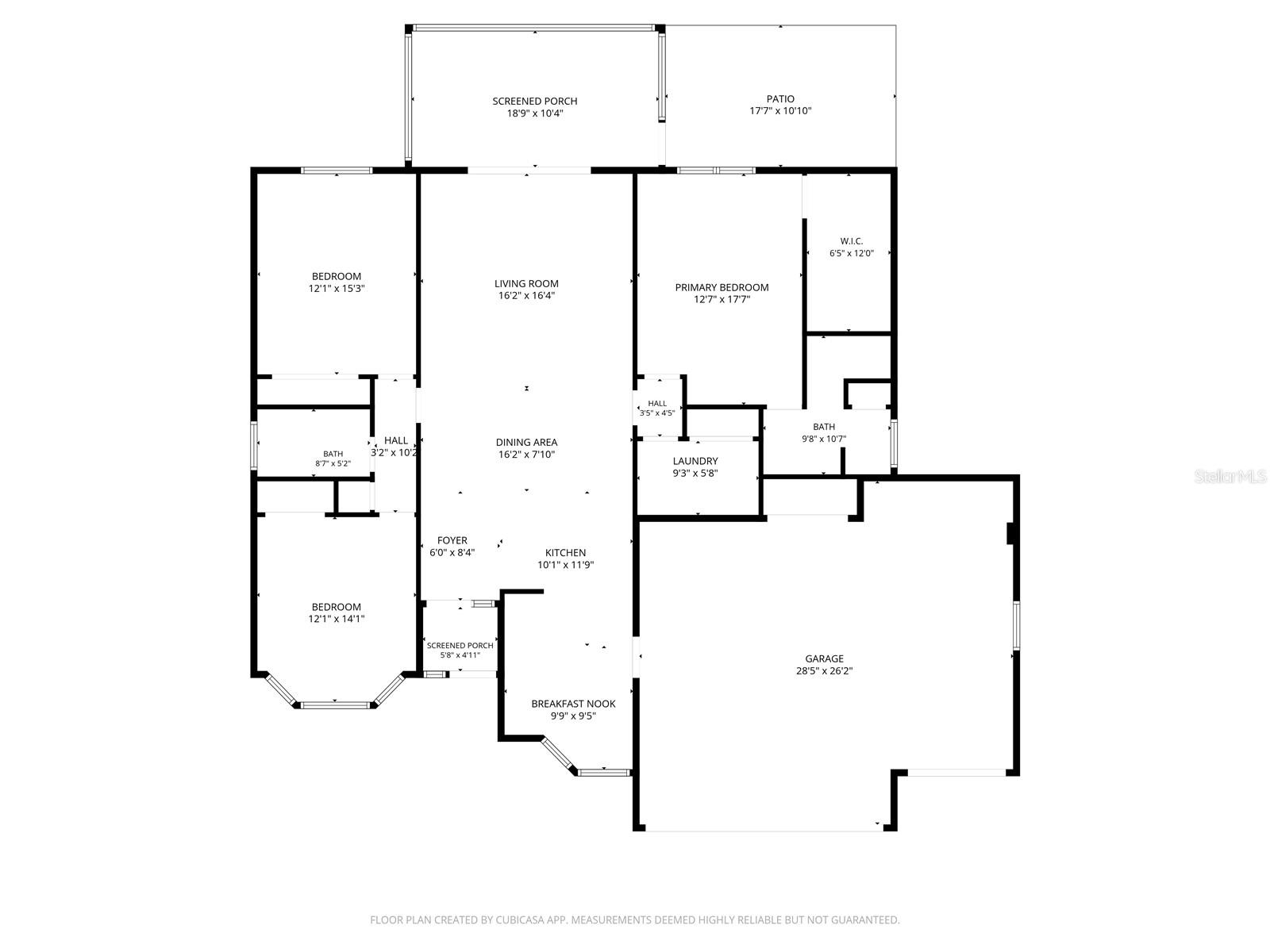 5151 NE 121ST AVE, OXFORD, FL, 34484
