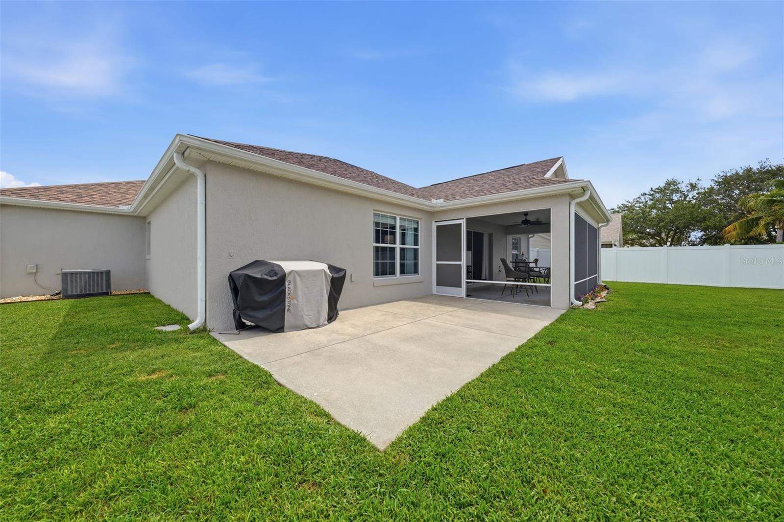 5151 NE 121ST AVE, OXFORD, FL, 34484