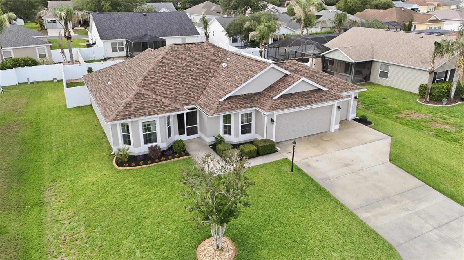 5151 NE 121ST AVE, OXFORD, FL, 34484