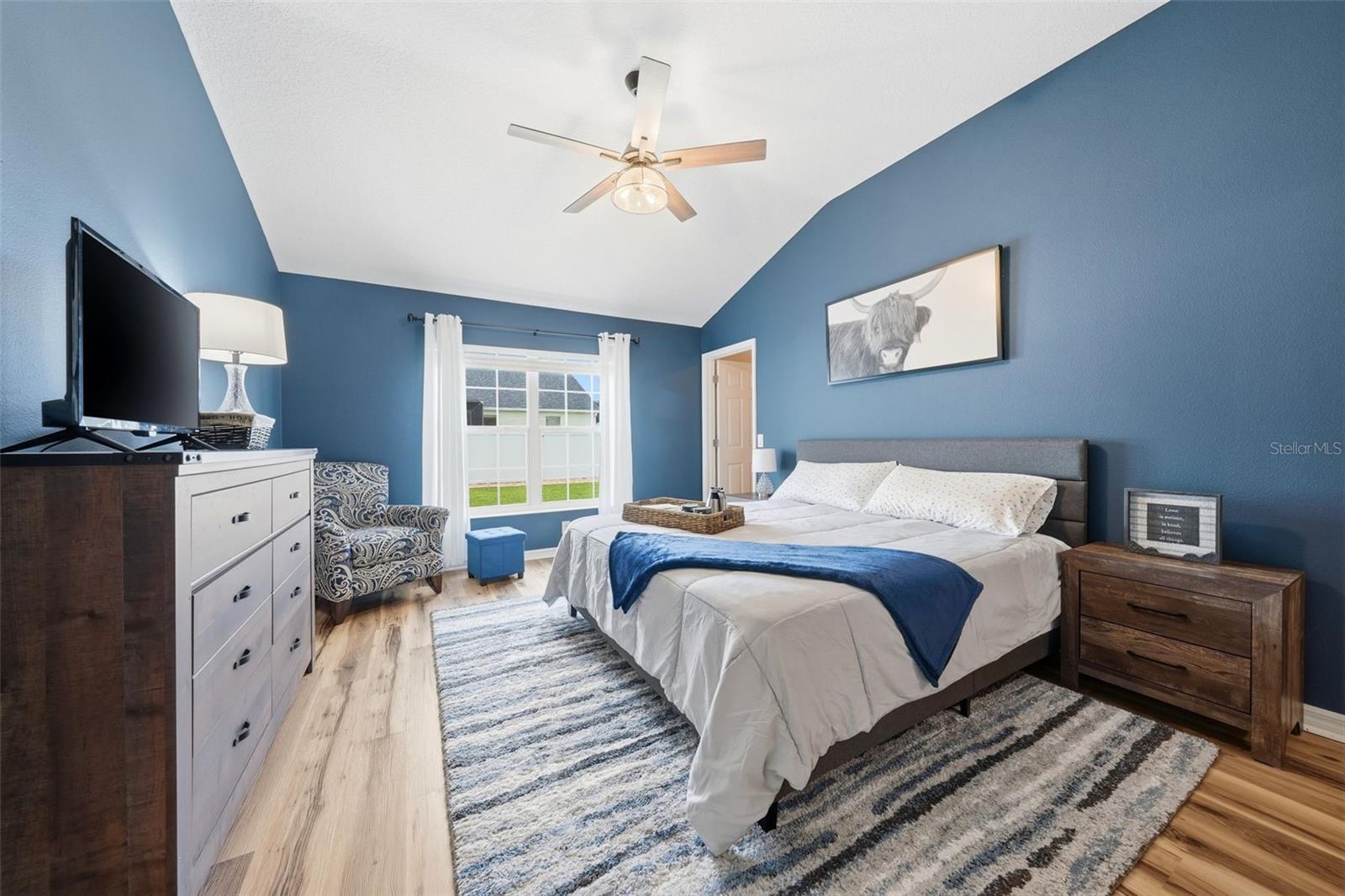5151 NE 121ST AVE, OXFORD, FL, 34484