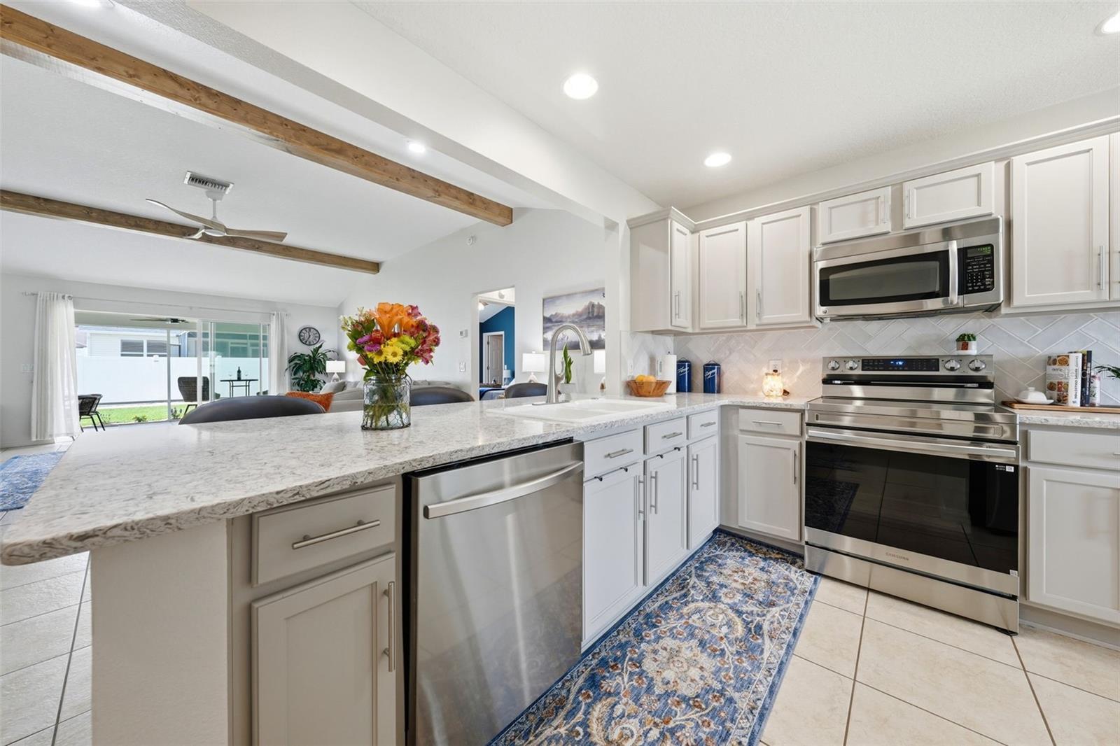 5151 NE 121ST AVE, OXFORD, FL, 34484