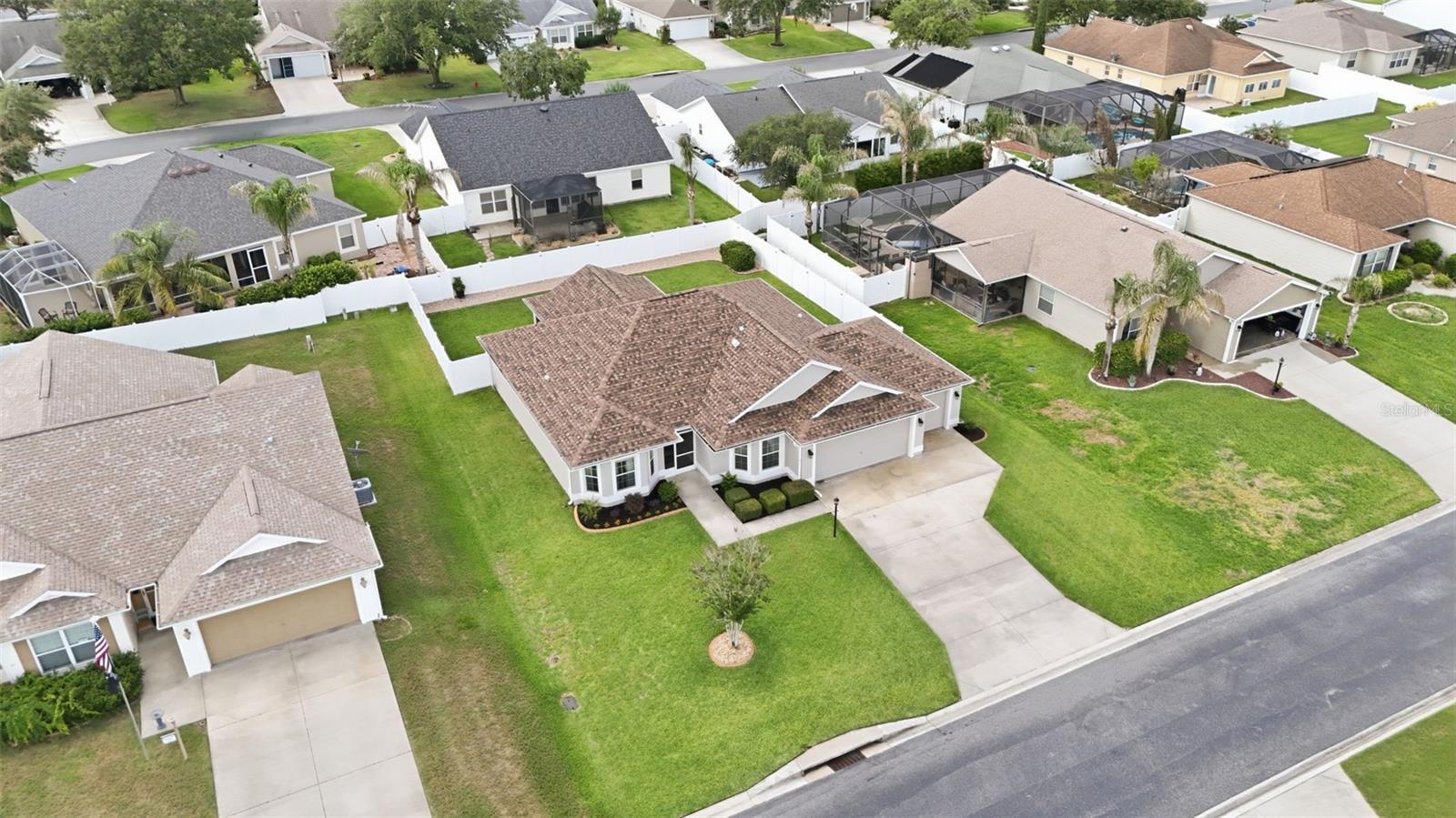 5151 NE 121ST AVE, OXFORD, FL, 34484