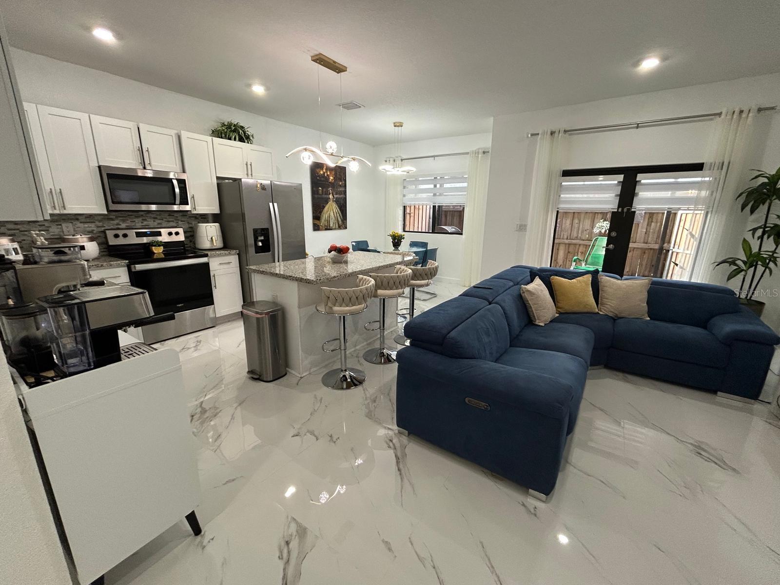 13313 SW 250TH TER, HOMESTEAD, FL, 33032