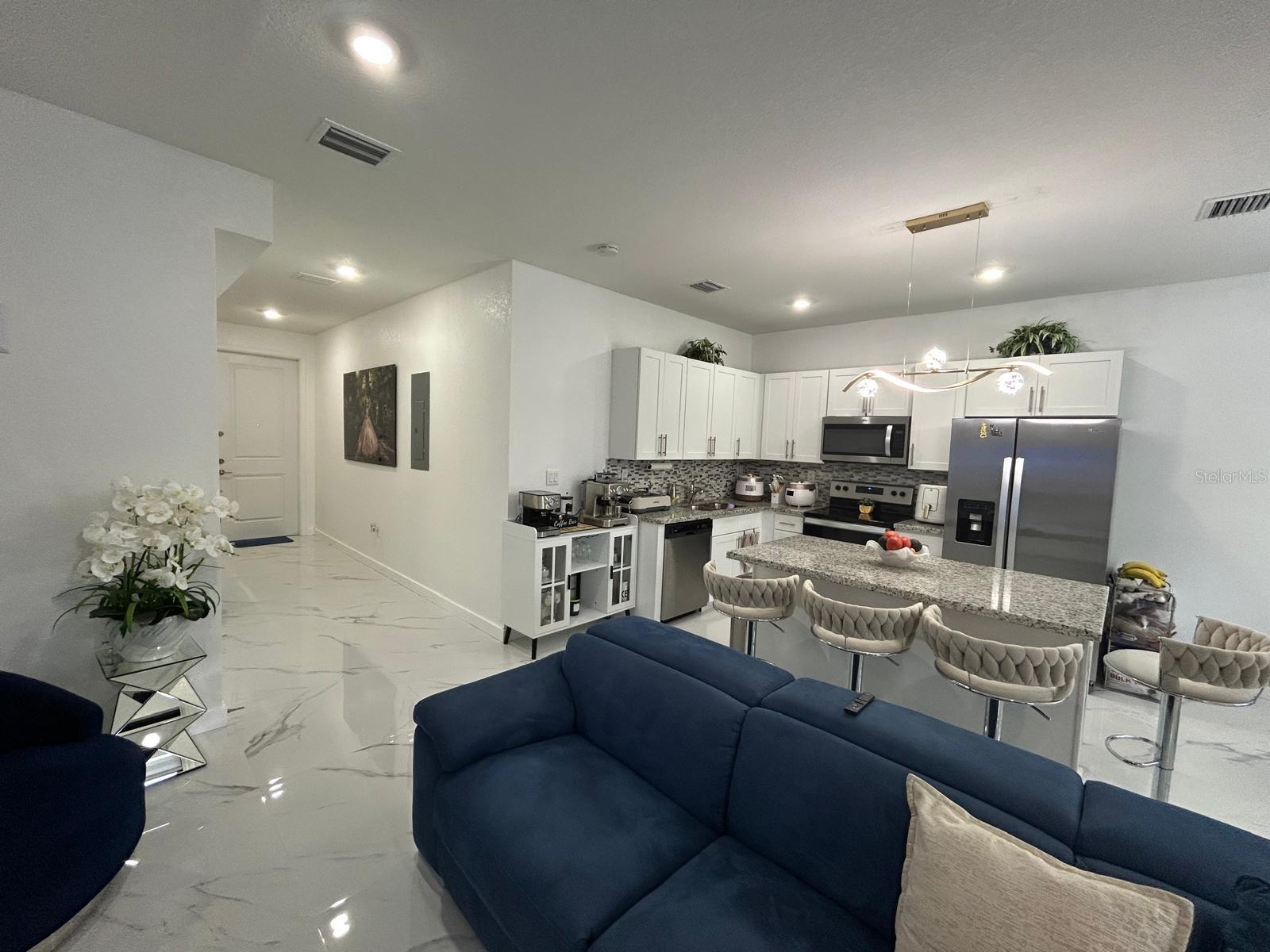 13313 SW 250TH TER, HOMESTEAD, FL, 33032