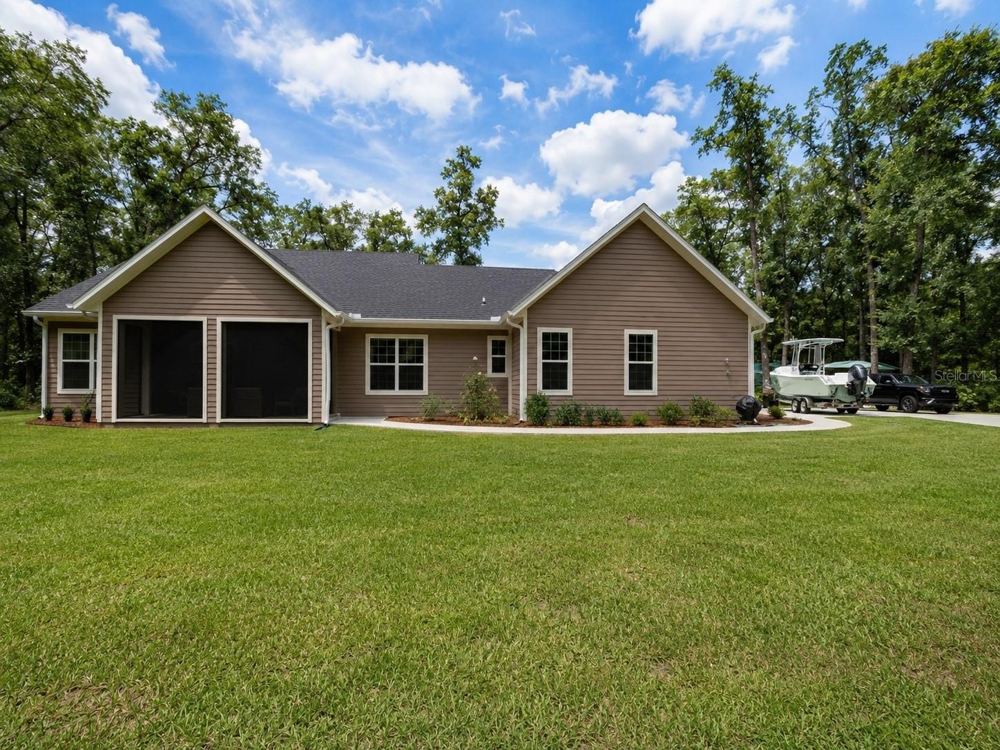 3504 DUNSTABLE DR, DELAND, FL, 32720