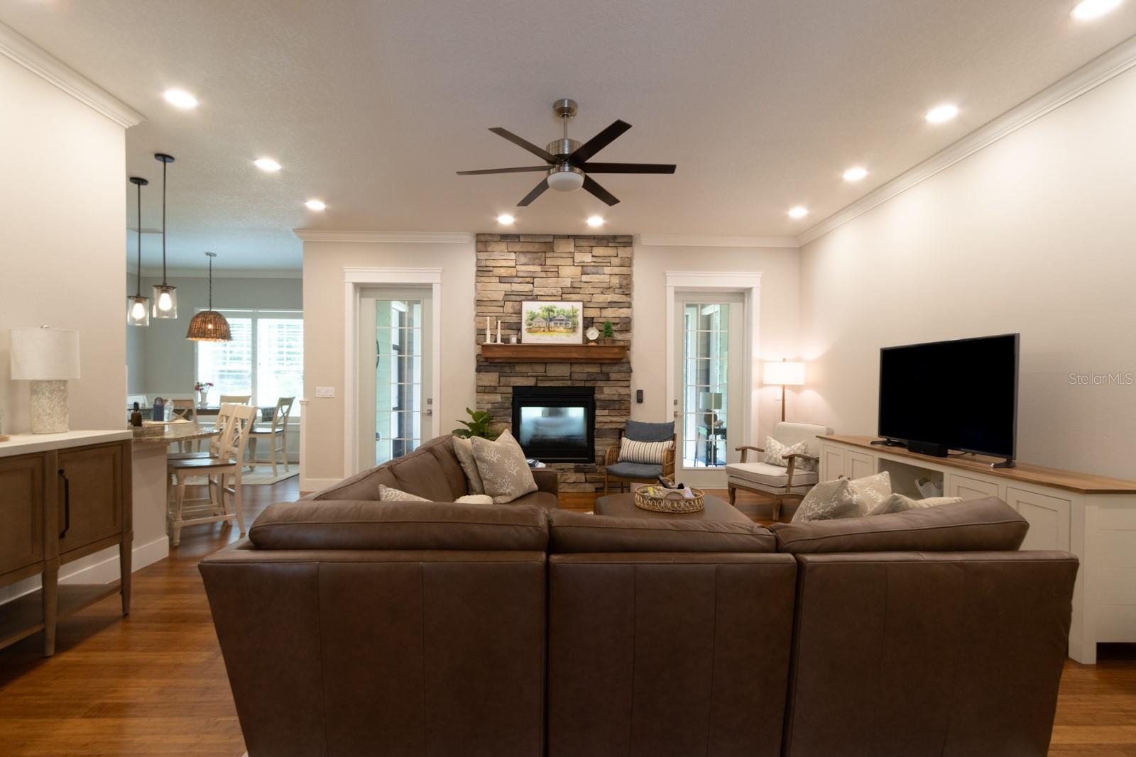 3504 DUNSTABLE DR, DELAND, FL, 32720