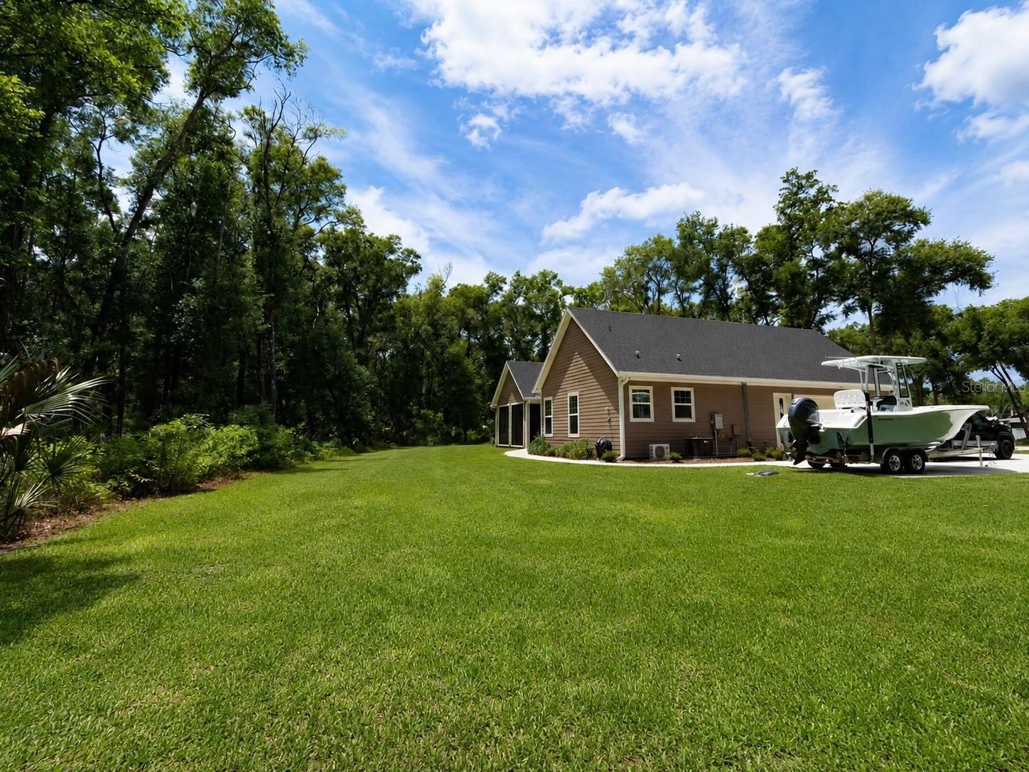 3504 DUNSTABLE DR, DELAND, FL, 32720