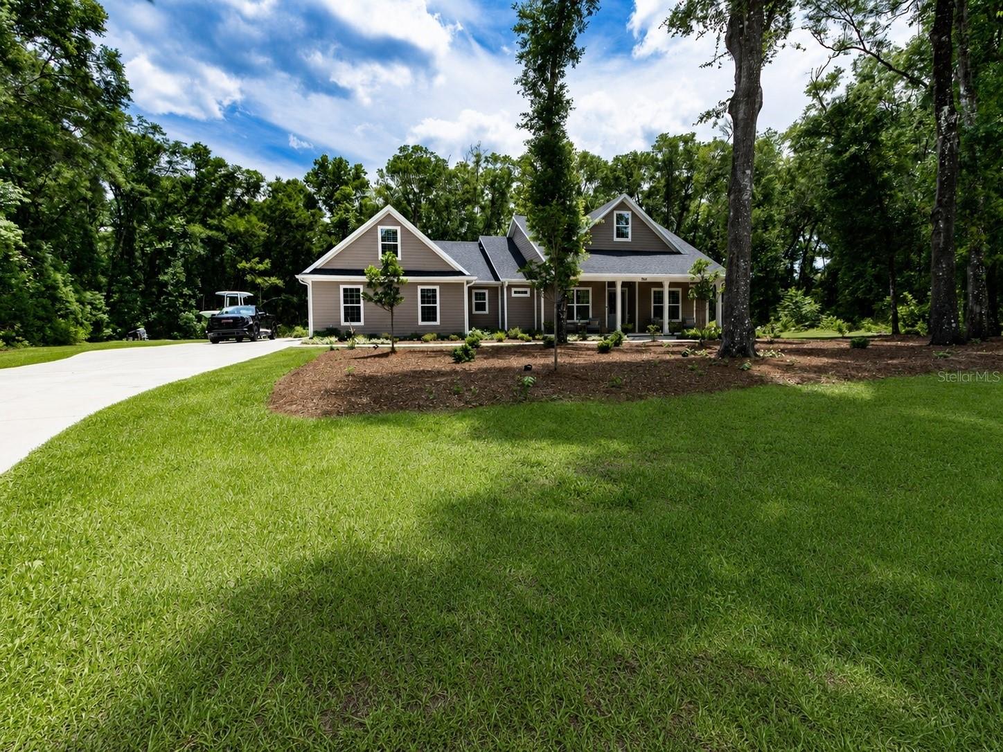 3504 DUNSTABLE DR, DELAND, FL, 32720