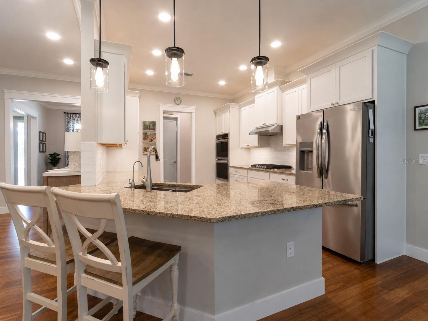 3504 DUNSTABLE DR, DELAND, FL, 32720