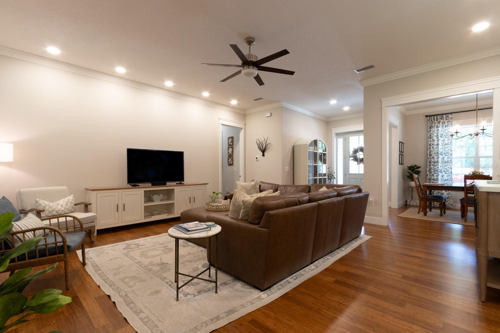 3504 DUNSTABLE DR, DELAND, FL, 32720