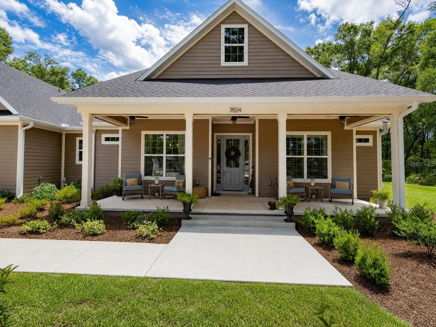 3504 DUNSTABLE DR, DELAND, FL, 32720