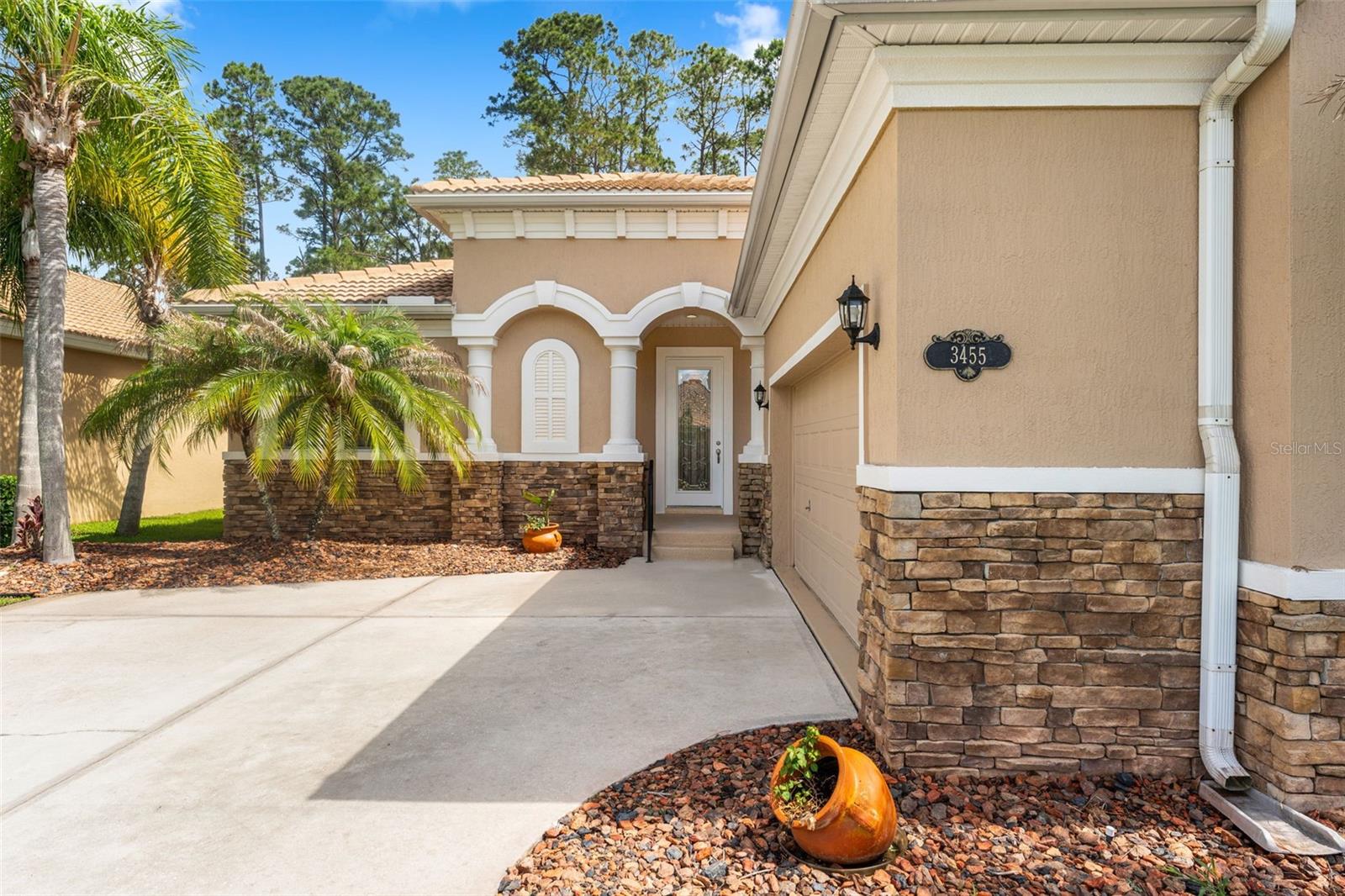 3455 PEGASO AVE, NEW SMYRNA BEACH, FL, 32168
