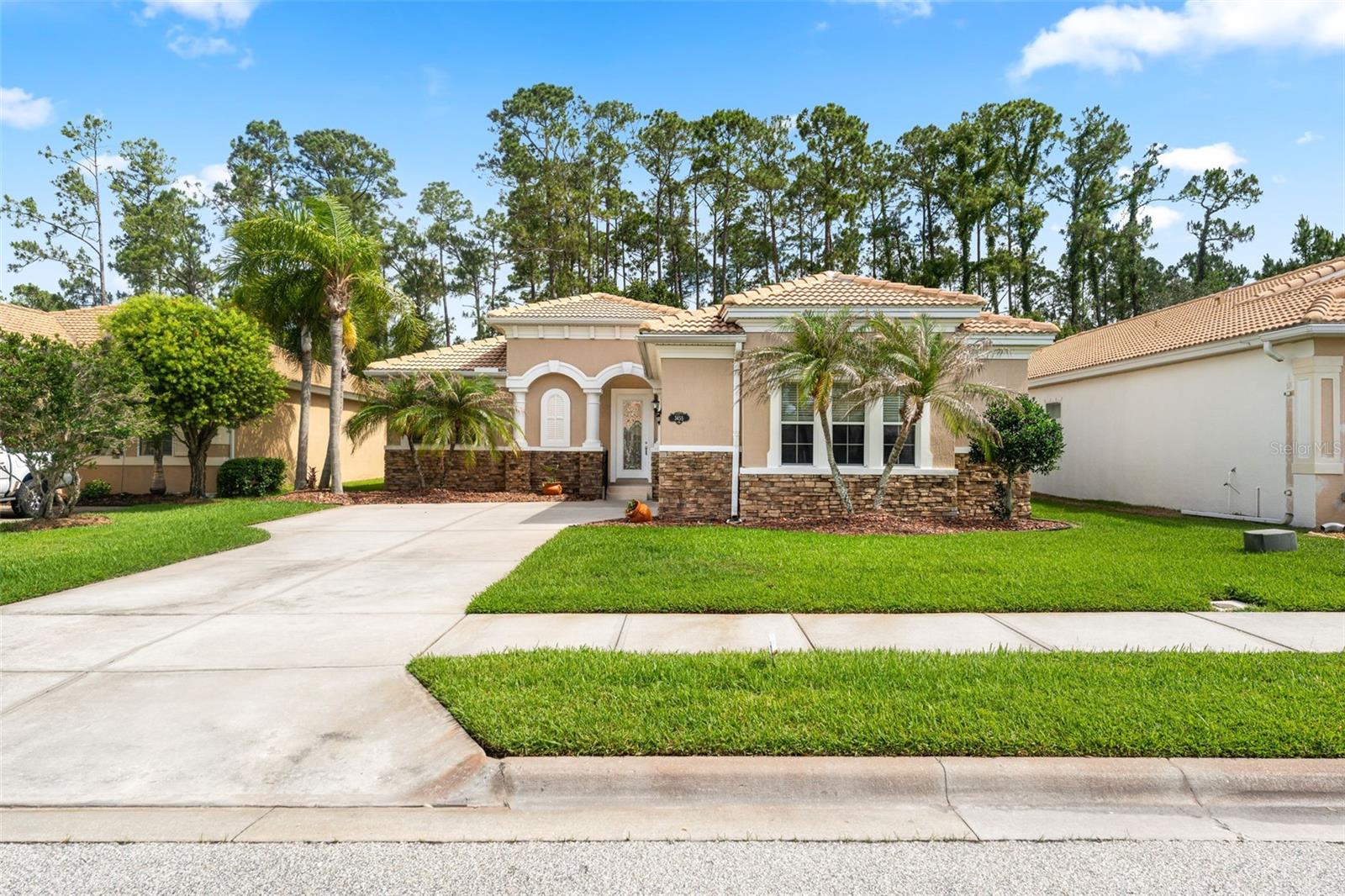 3455 PEGASO AVE, NEW SMYRNA BEACH, FL, 32168