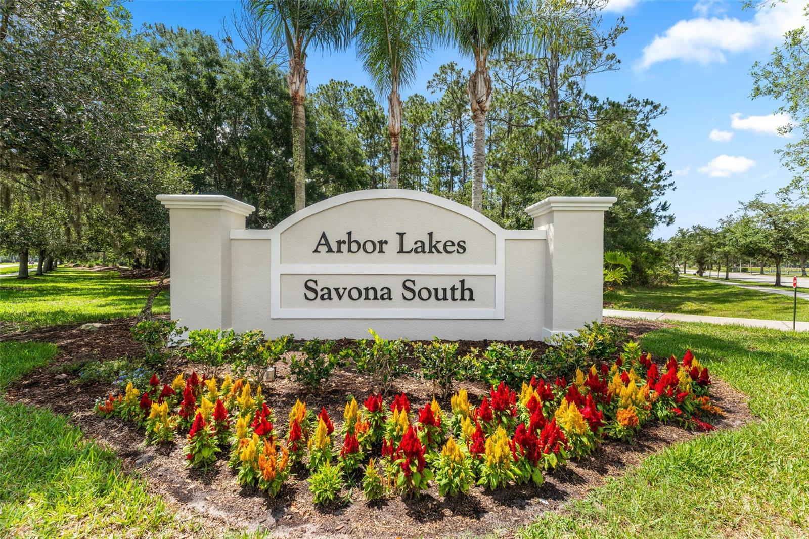 3455 PEGASO AVE, NEW SMYRNA BEACH, FL, 32168