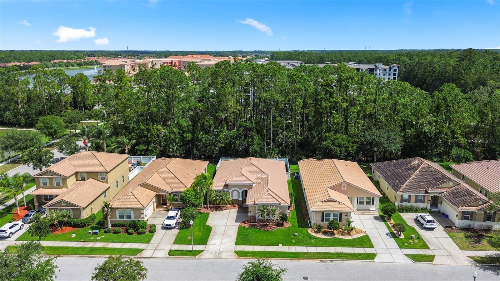 3455 PEGASO AVE, NEW SMYRNA BEACH, FL, 32168