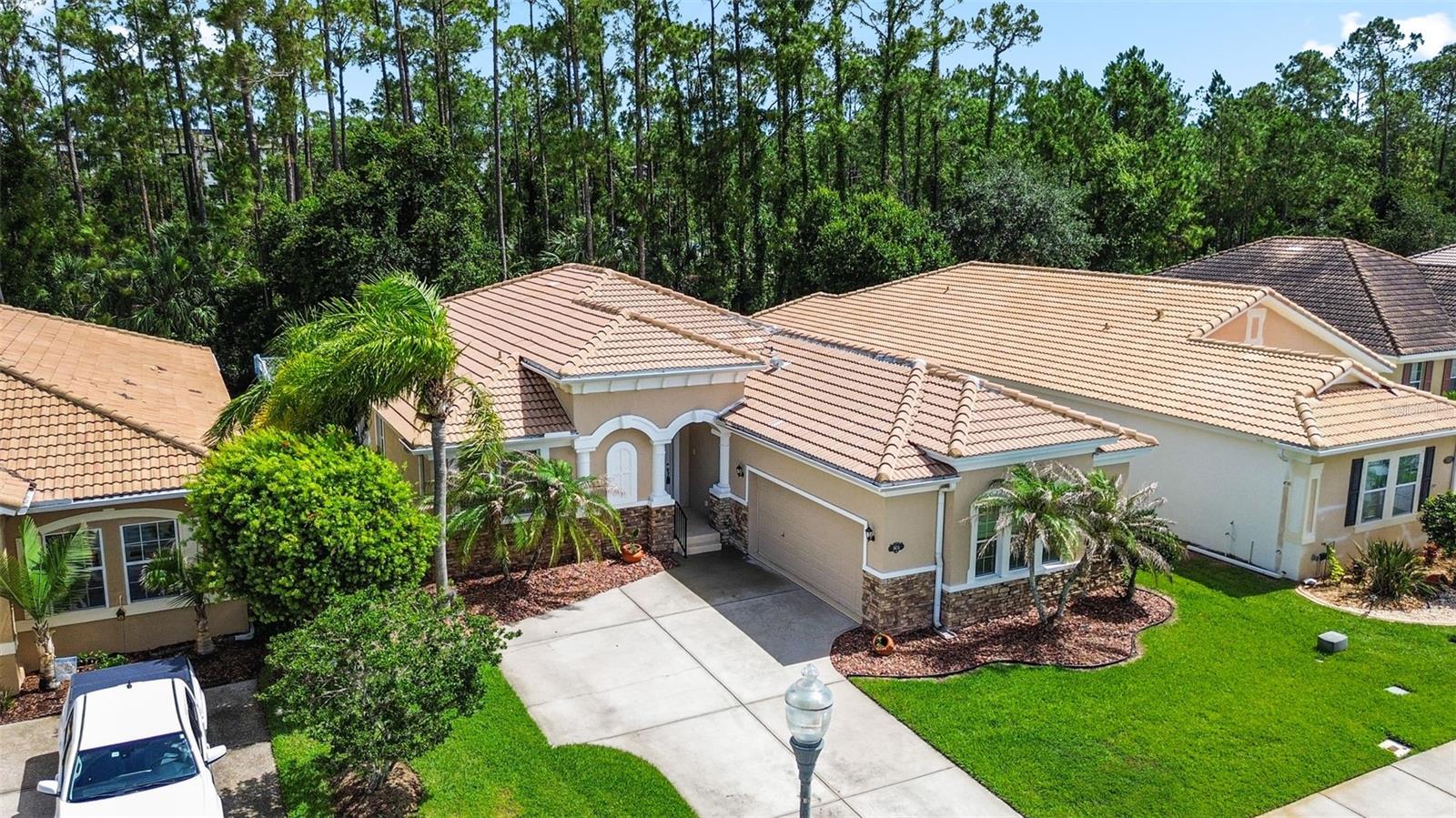 3455 PEGASO AVE, NEW SMYRNA BEACH, FL, 32168