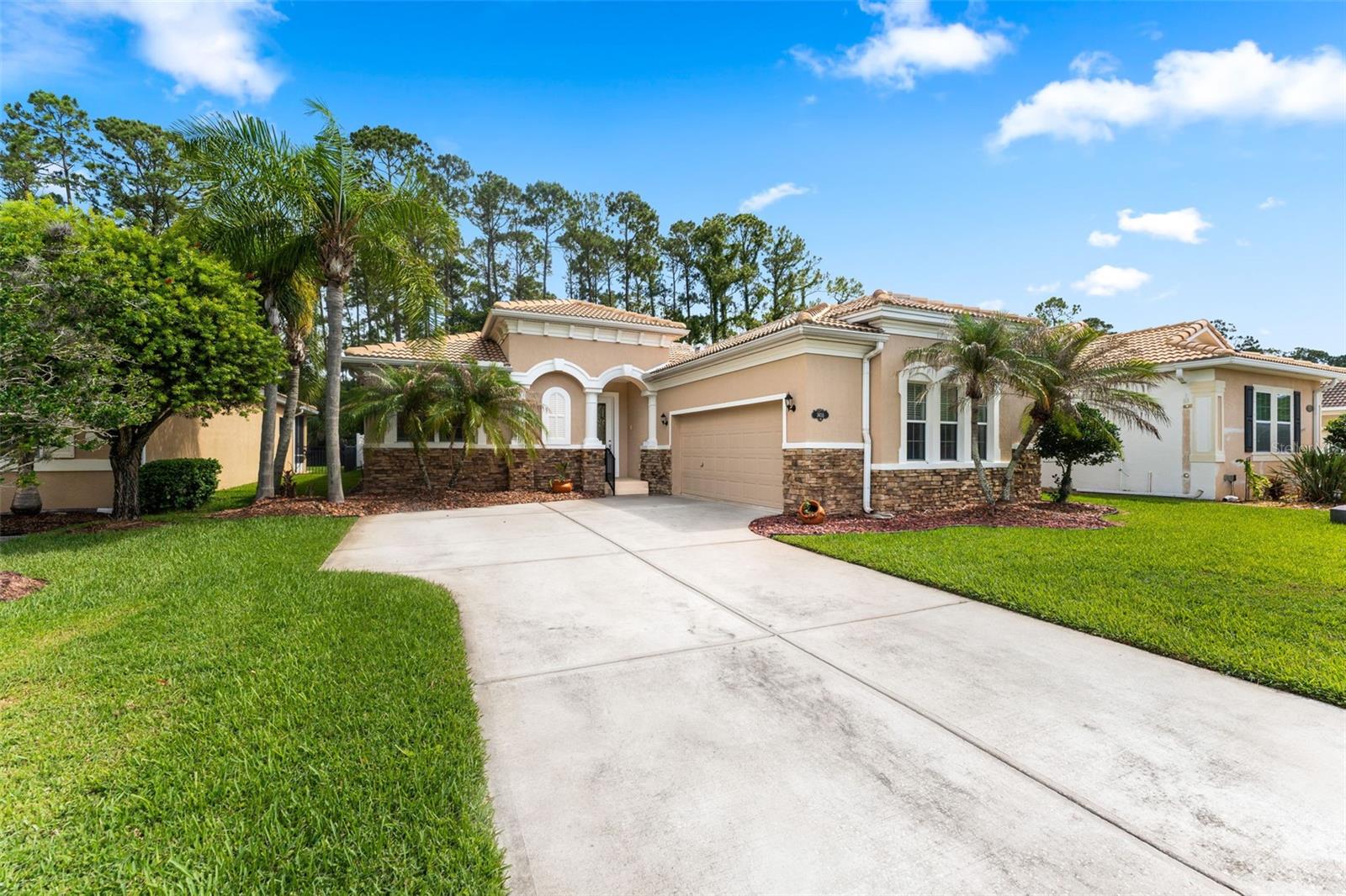 3455 PEGASO AVE, NEW SMYRNA BEACH, FL, 32168