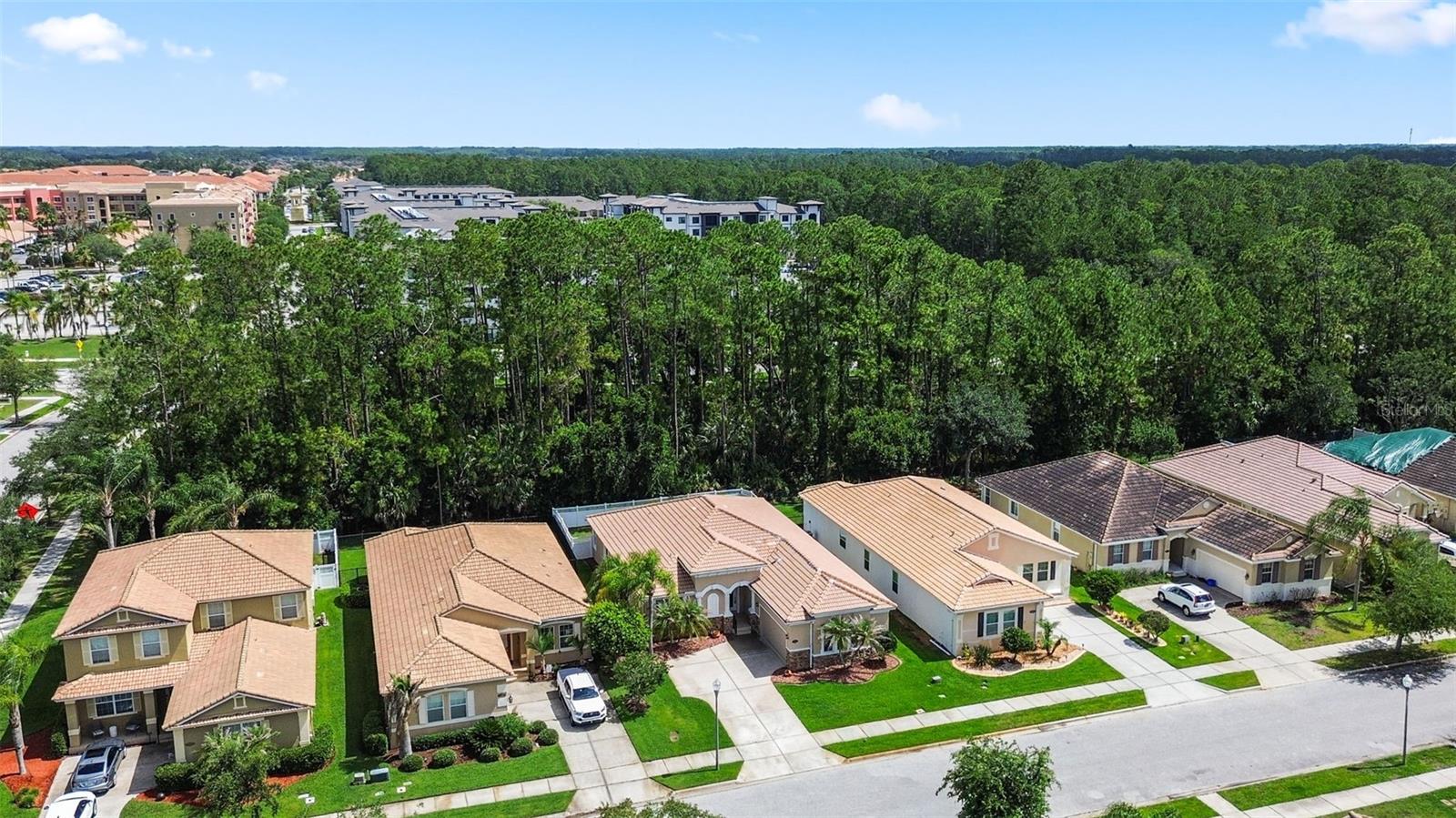 3455 PEGASO AVE, NEW SMYRNA BEACH, FL, 32168