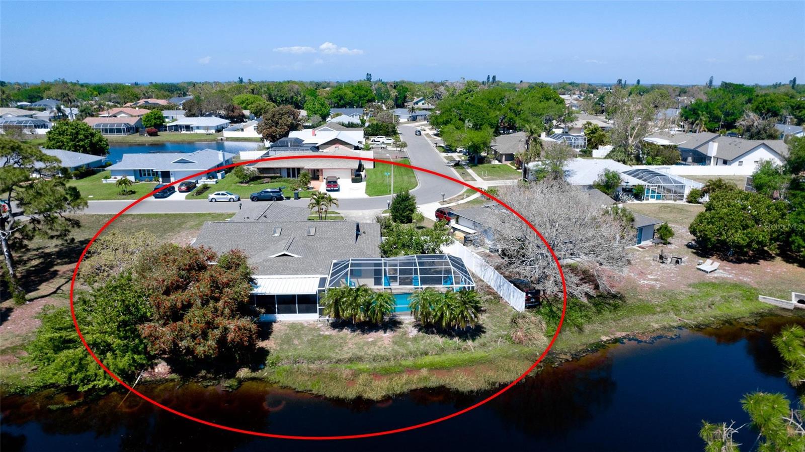 8403 13TH AVE NW, BRADENTON, FL, 34209