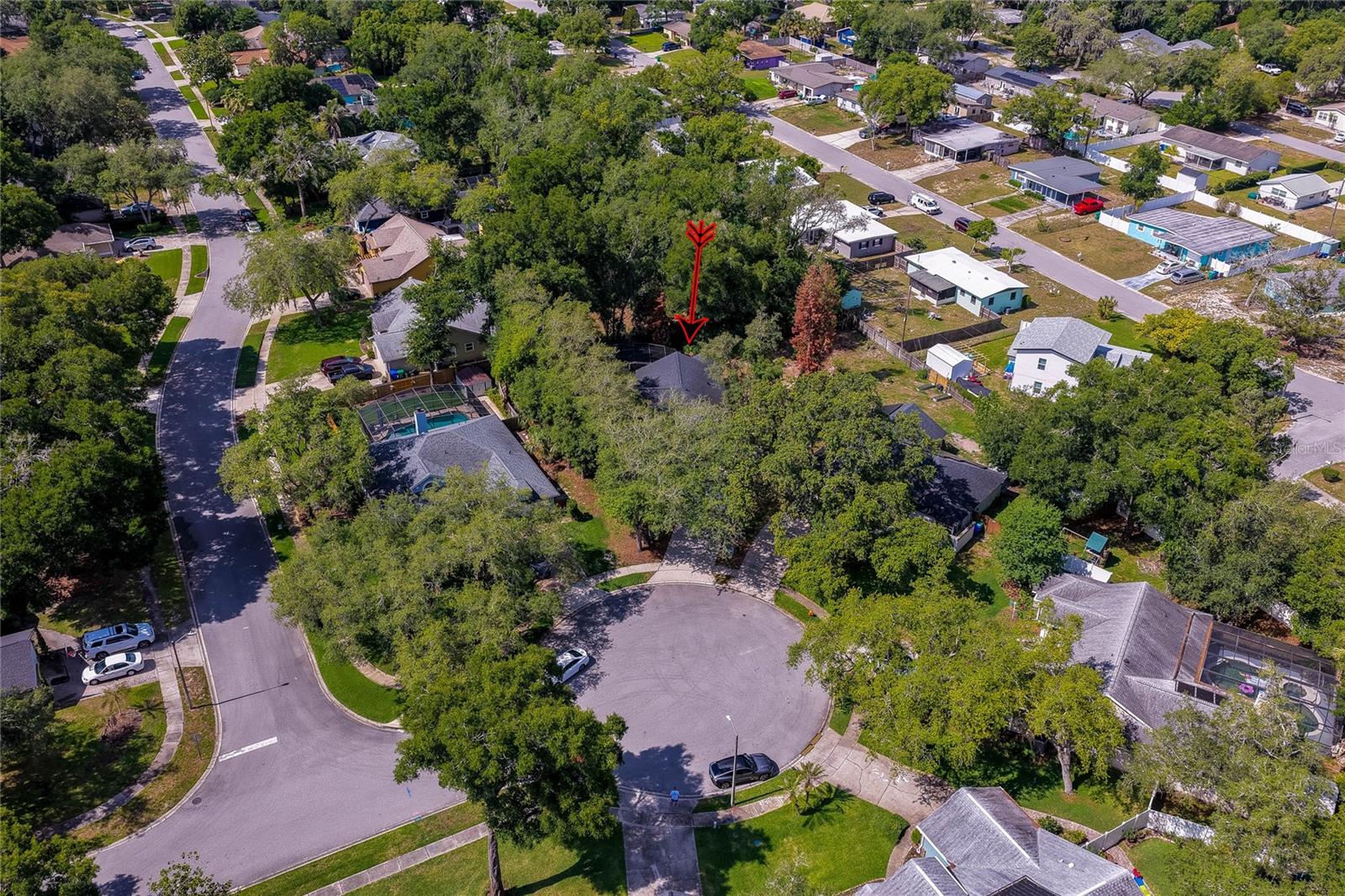 203 LIVE OAK CT, LAKE MARY, FL, 32746