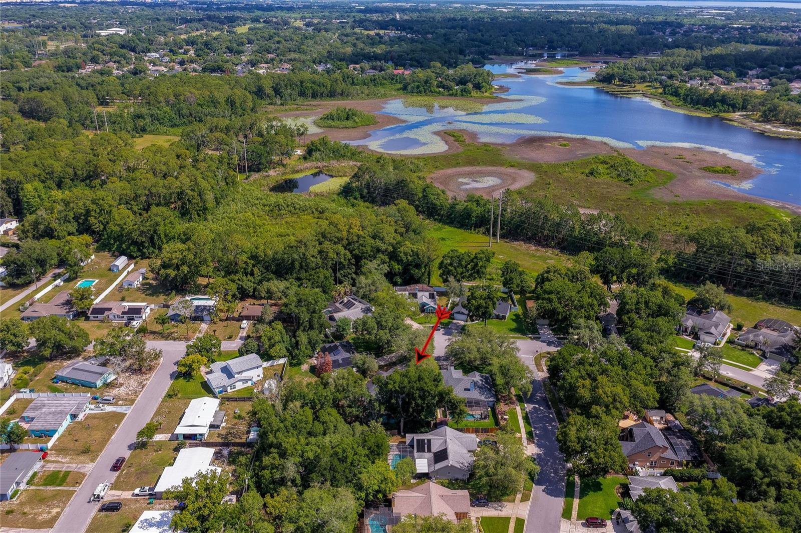 203 LIVE OAK CT, LAKE MARY, FL, 32746