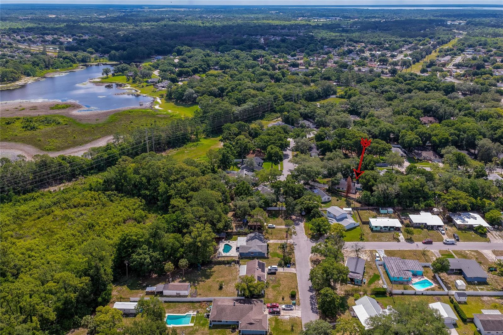 203 LIVE OAK CT, LAKE MARY, FL, 32746