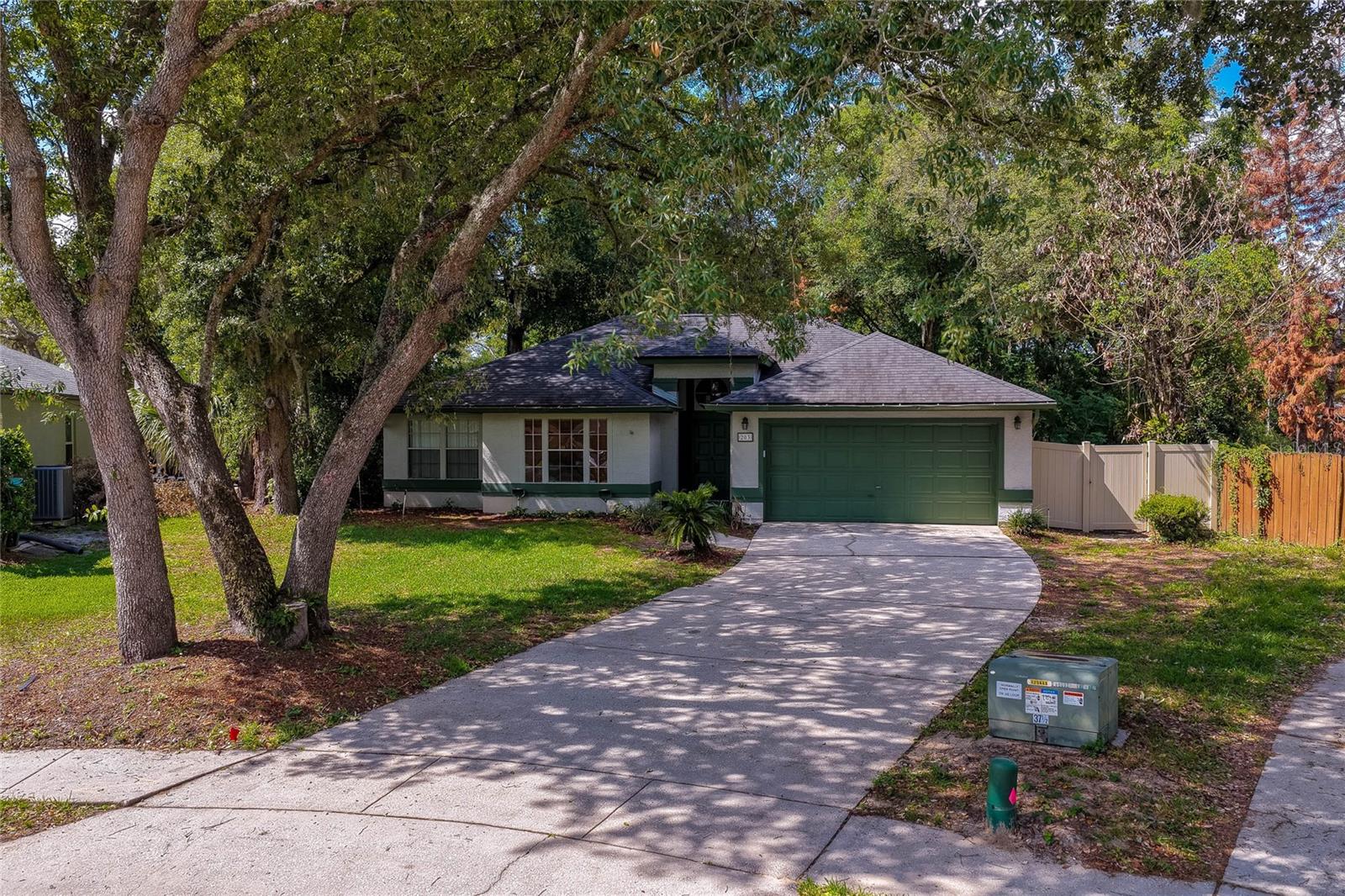 203 LIVE OAK CT, LAKE MARY, FL, 32746