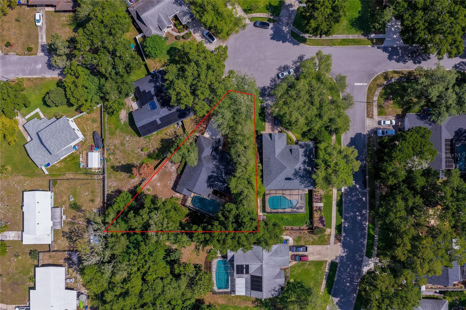203 LIVE OAK CT, LAKE MARY, FL, 32746
