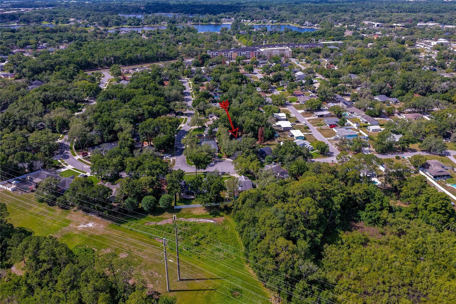 203 LIVE OAK CT, LAKE MARY, FL, 32746
