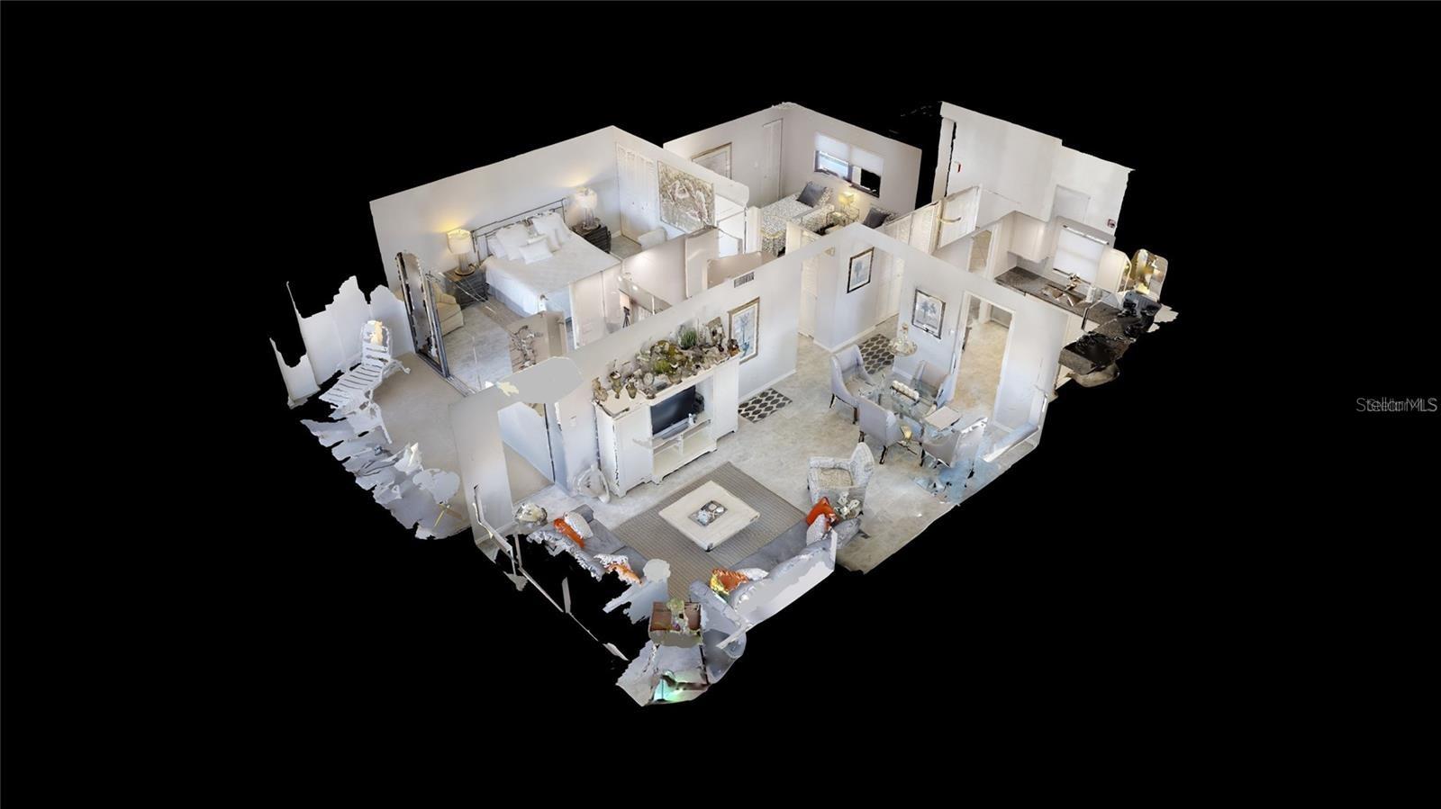 1230 GULF BLVD #1601, CLEARWATER BEACH, FL, 33767