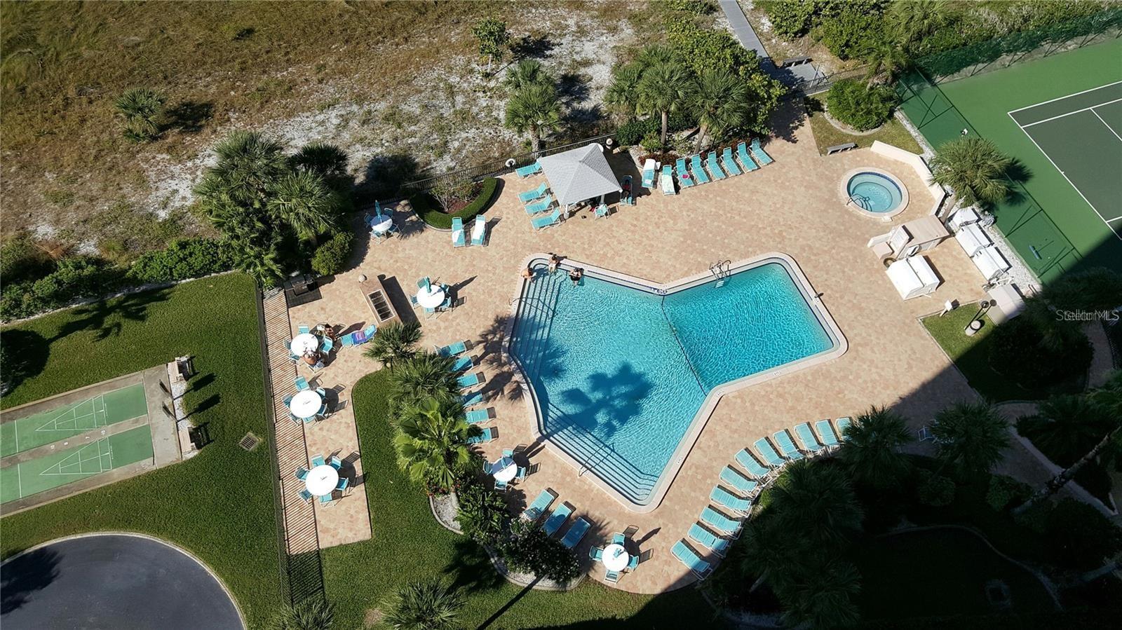 1230 GULF BLVD #1601, CLEARWATER BEACH, FL, 33767