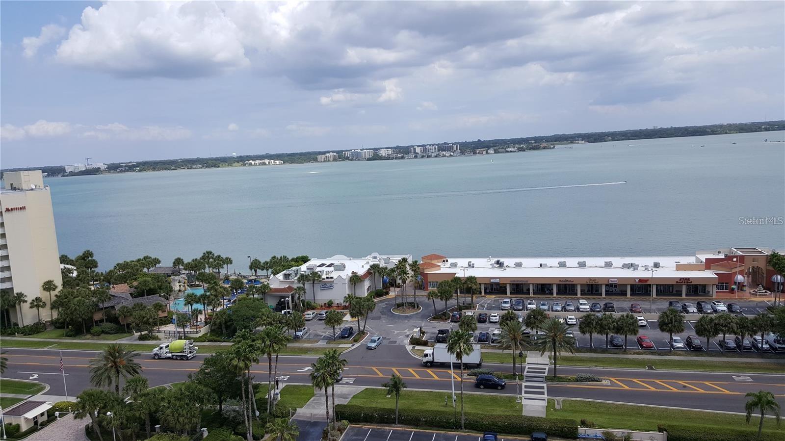 1230 GULF BLVD #1601, CLEARWATER BEACH, FL, 33767