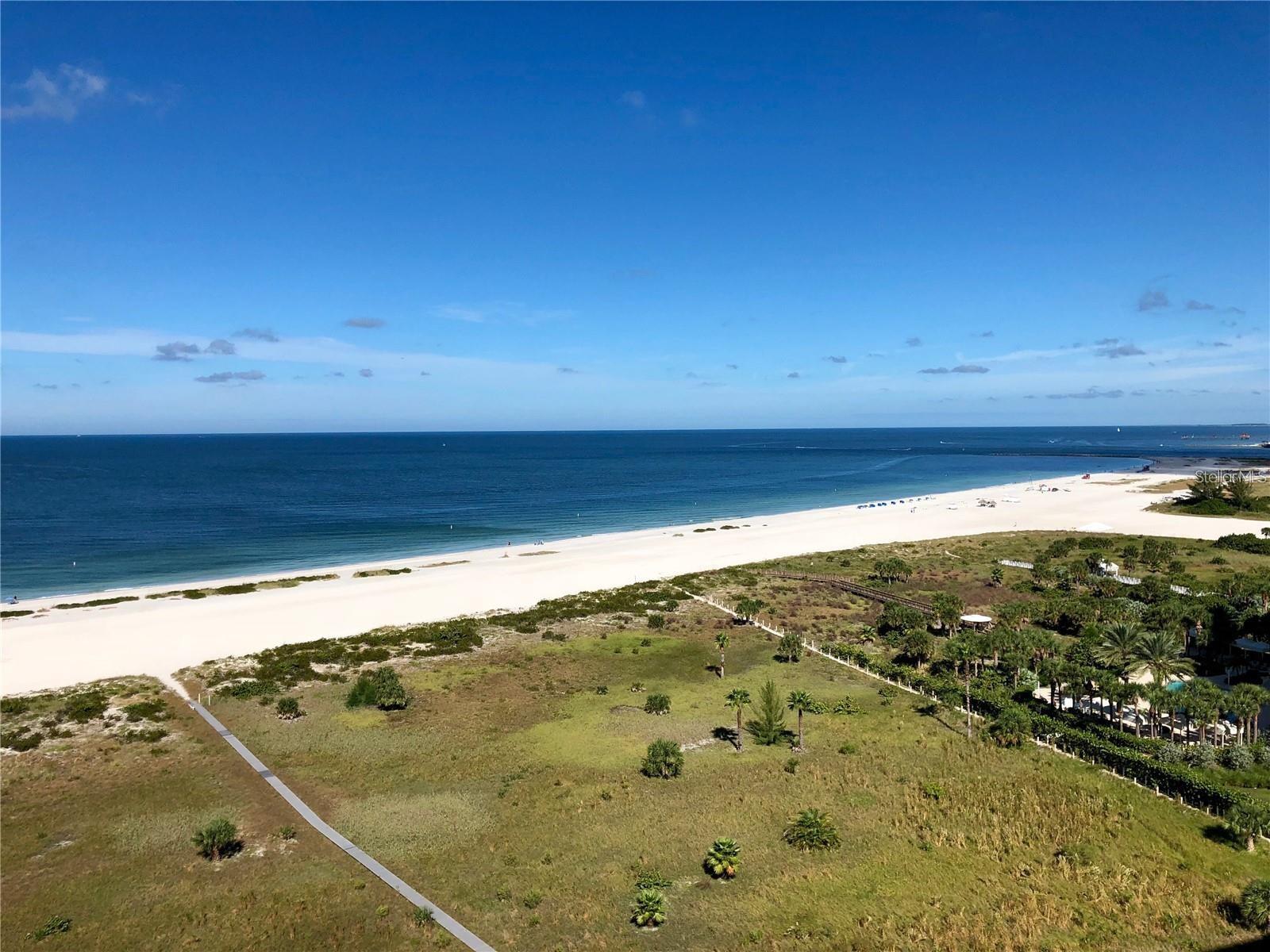 1230 GULF BLVD #1601, CLEARWATER BEACH, FL, 33767
