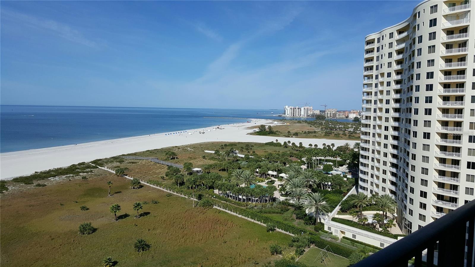 1230 GULF BLVD #1601, CLEARWATER BEACH, FL, 33767
