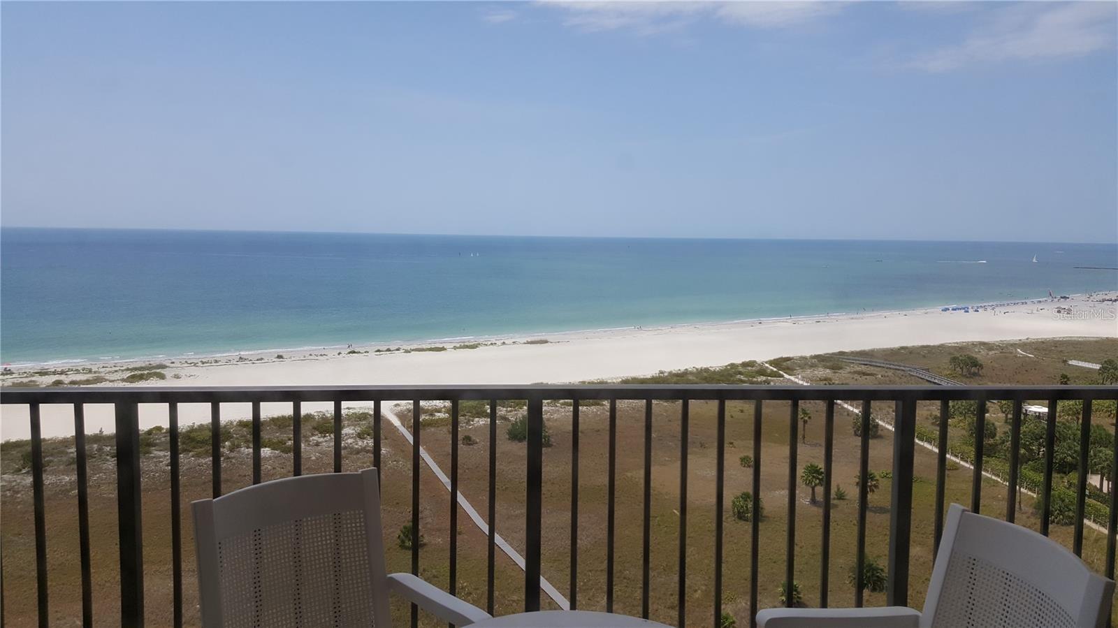 1230 GULF BLVD #1601, CLEARWATER BEACH, FL, 33767